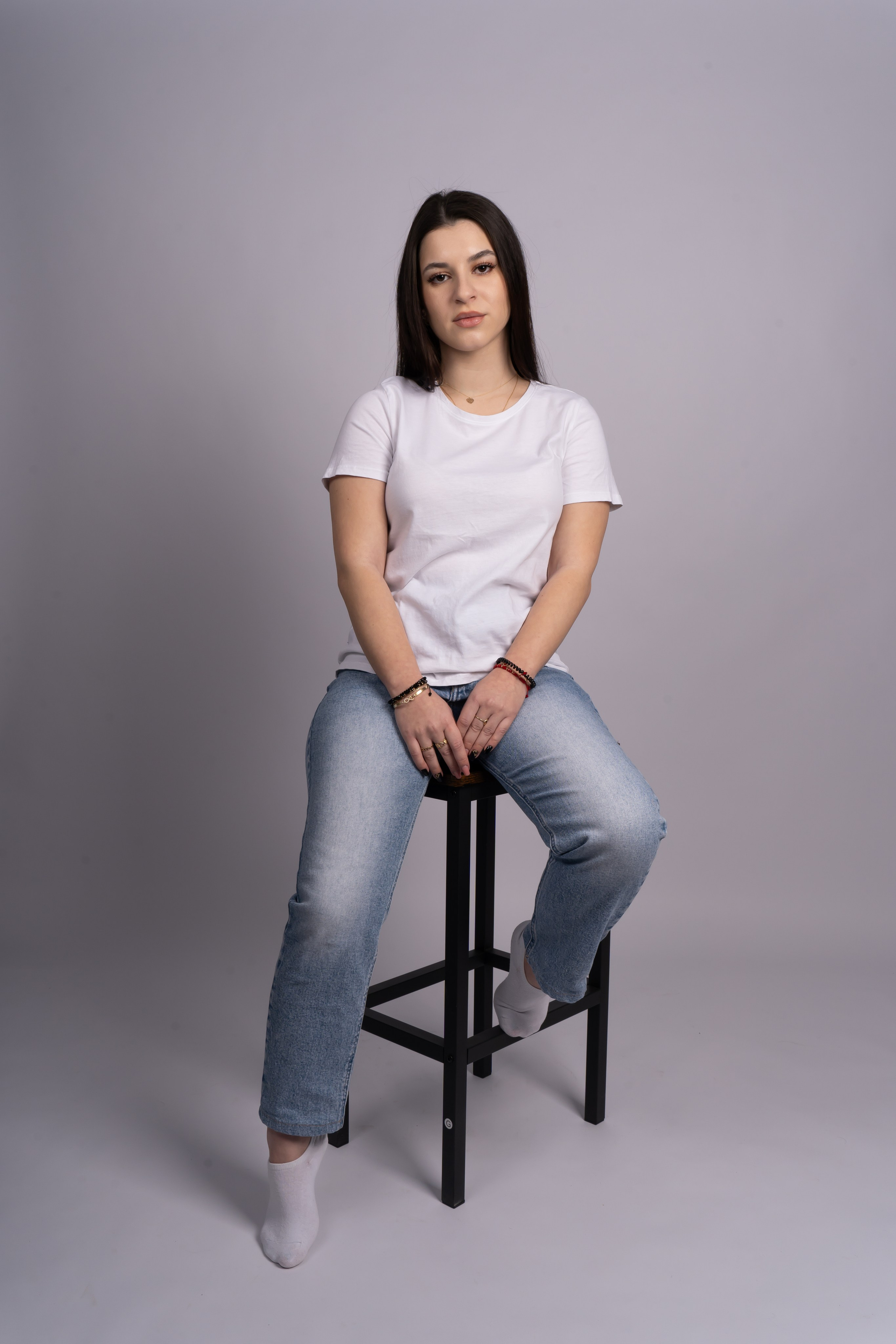 Andreea. Fotograf Cristina Ciobanu