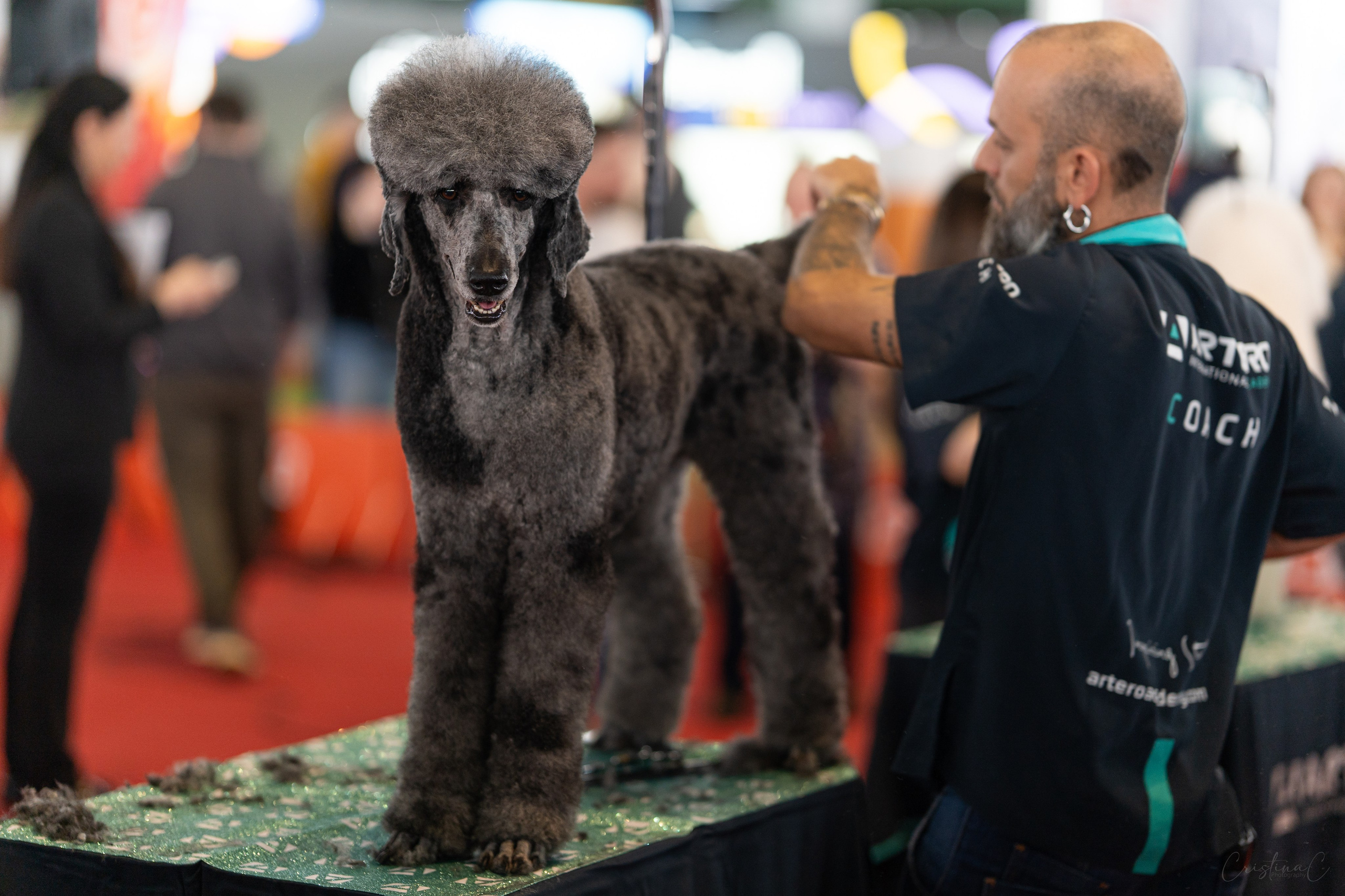 Pet Expo 2025. Bycristinaciobanu