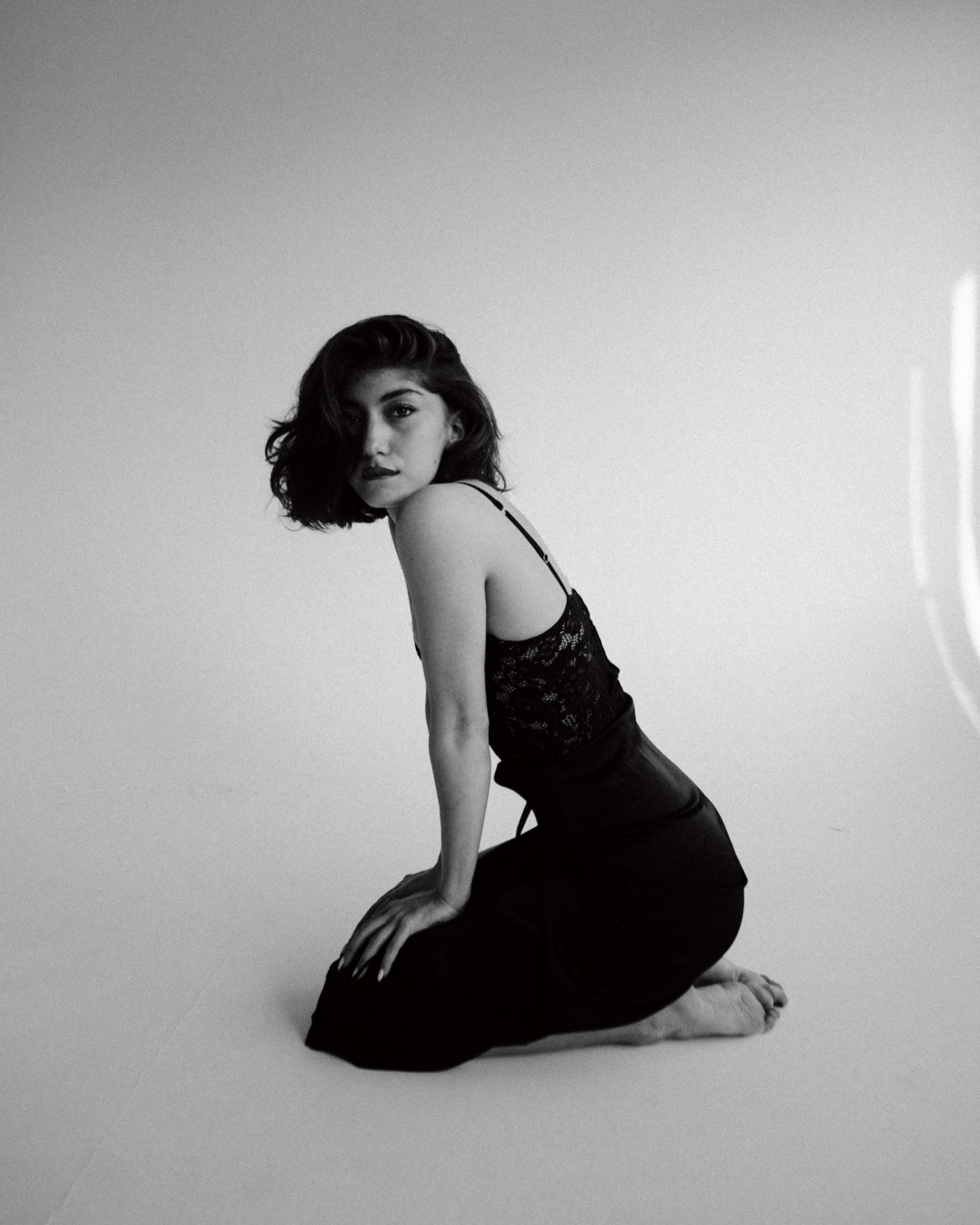 Nana. Inna Mendelson — Photographer