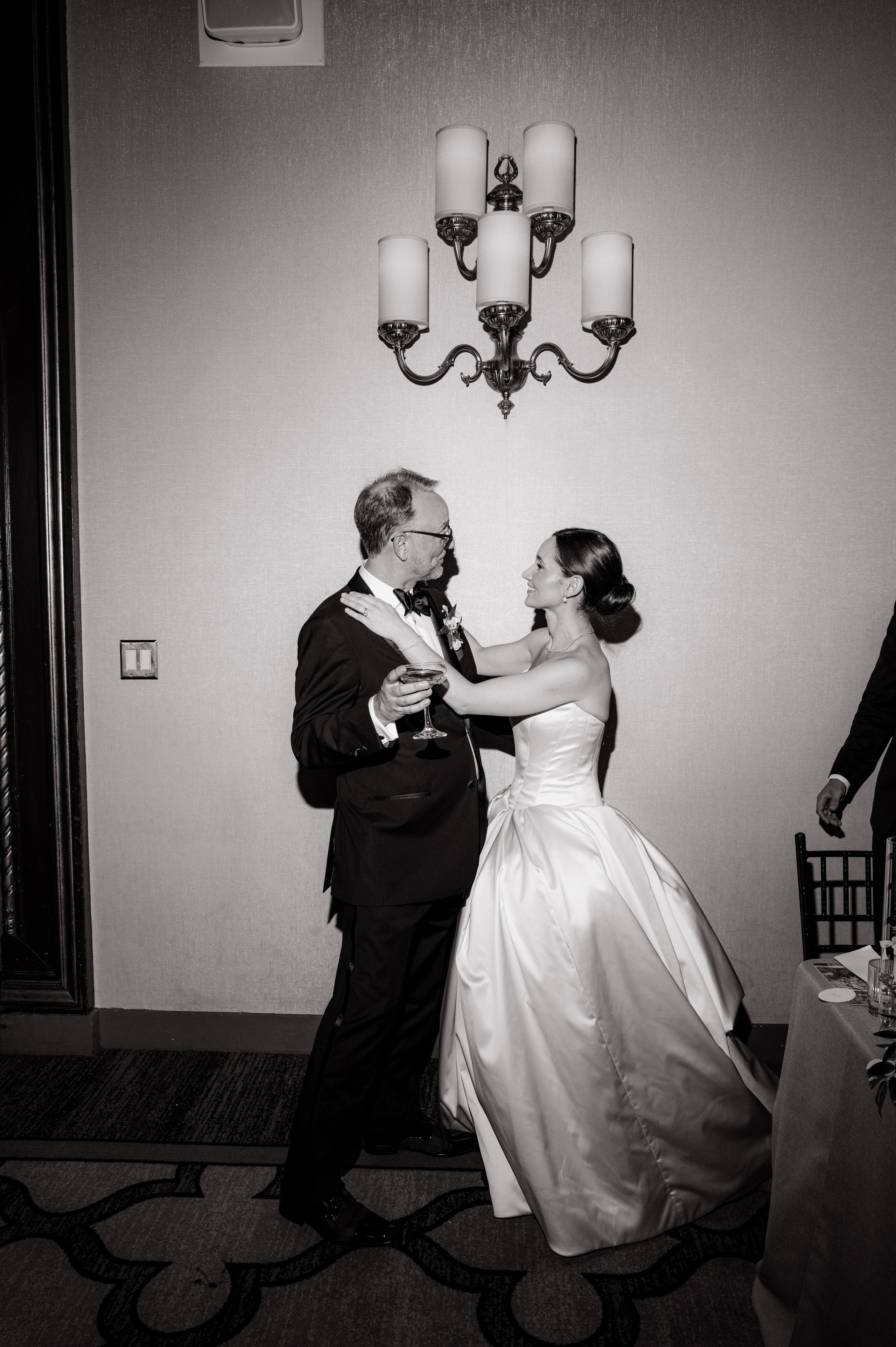 Caitlin and William. Wedding photographer and videographer New York | New Jersey