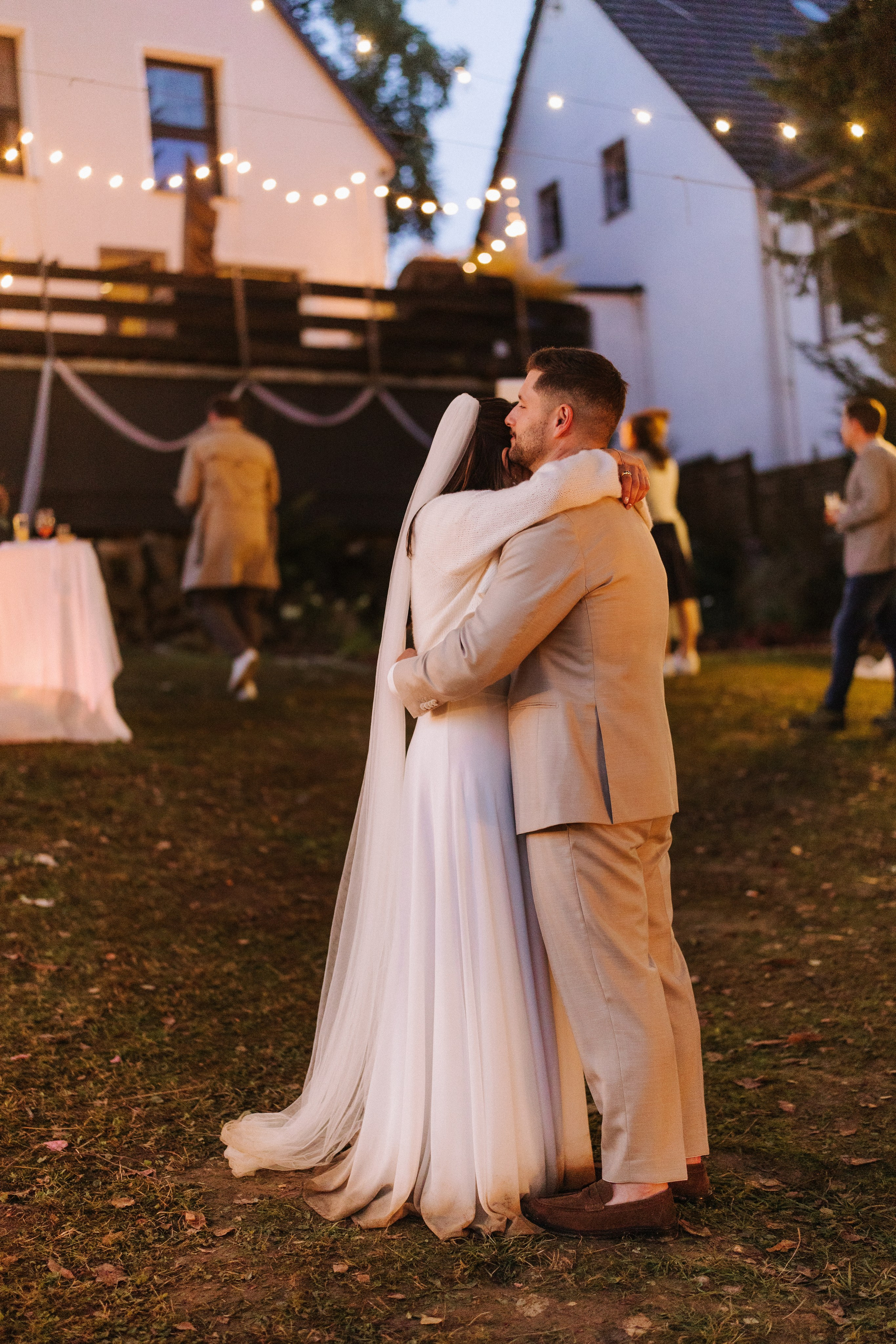 Francesca & Kevin. Familien & Hochzeitfotografin Nadja Holzmann