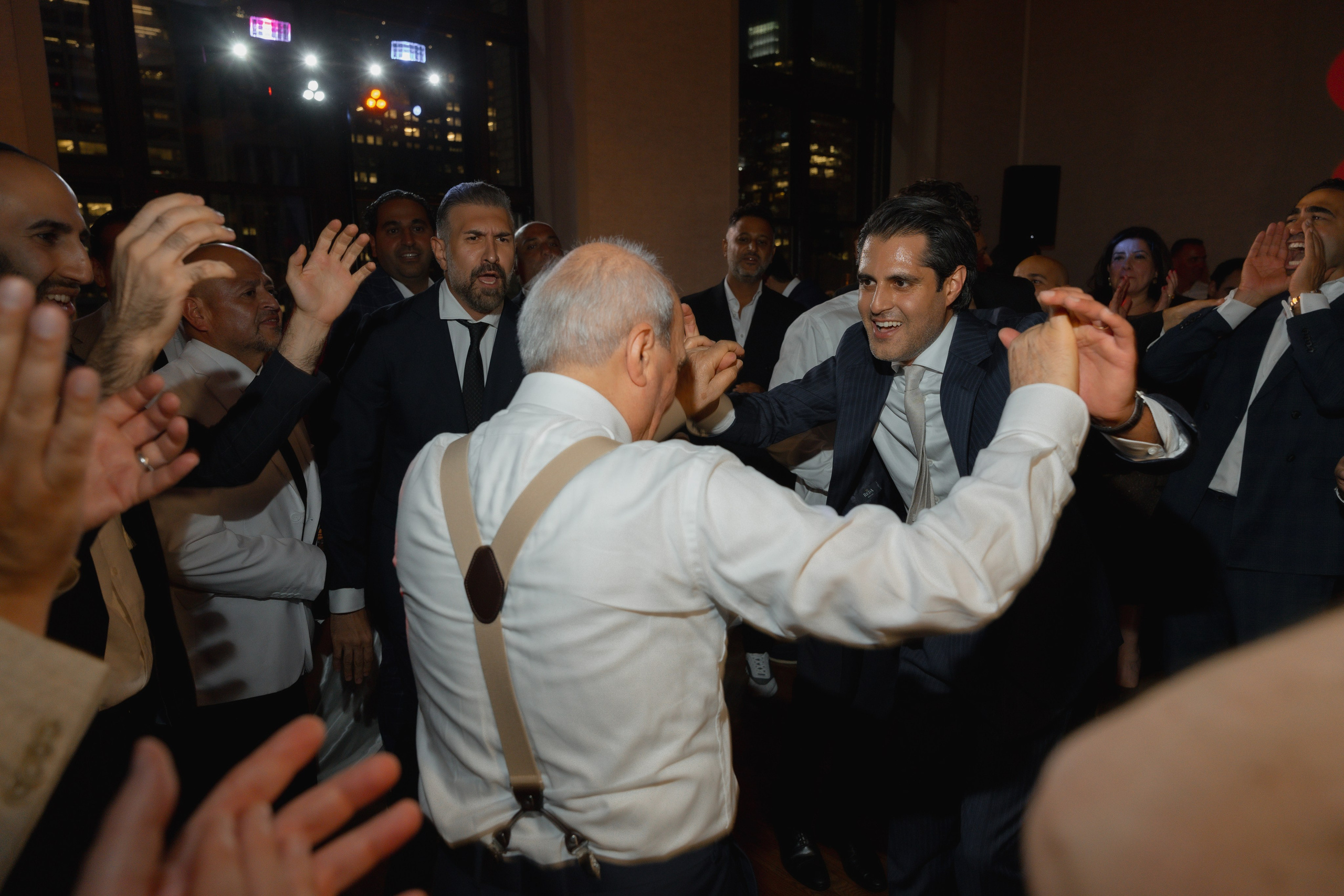 Amir and Maya. Anna Krasnova Wedding photographer