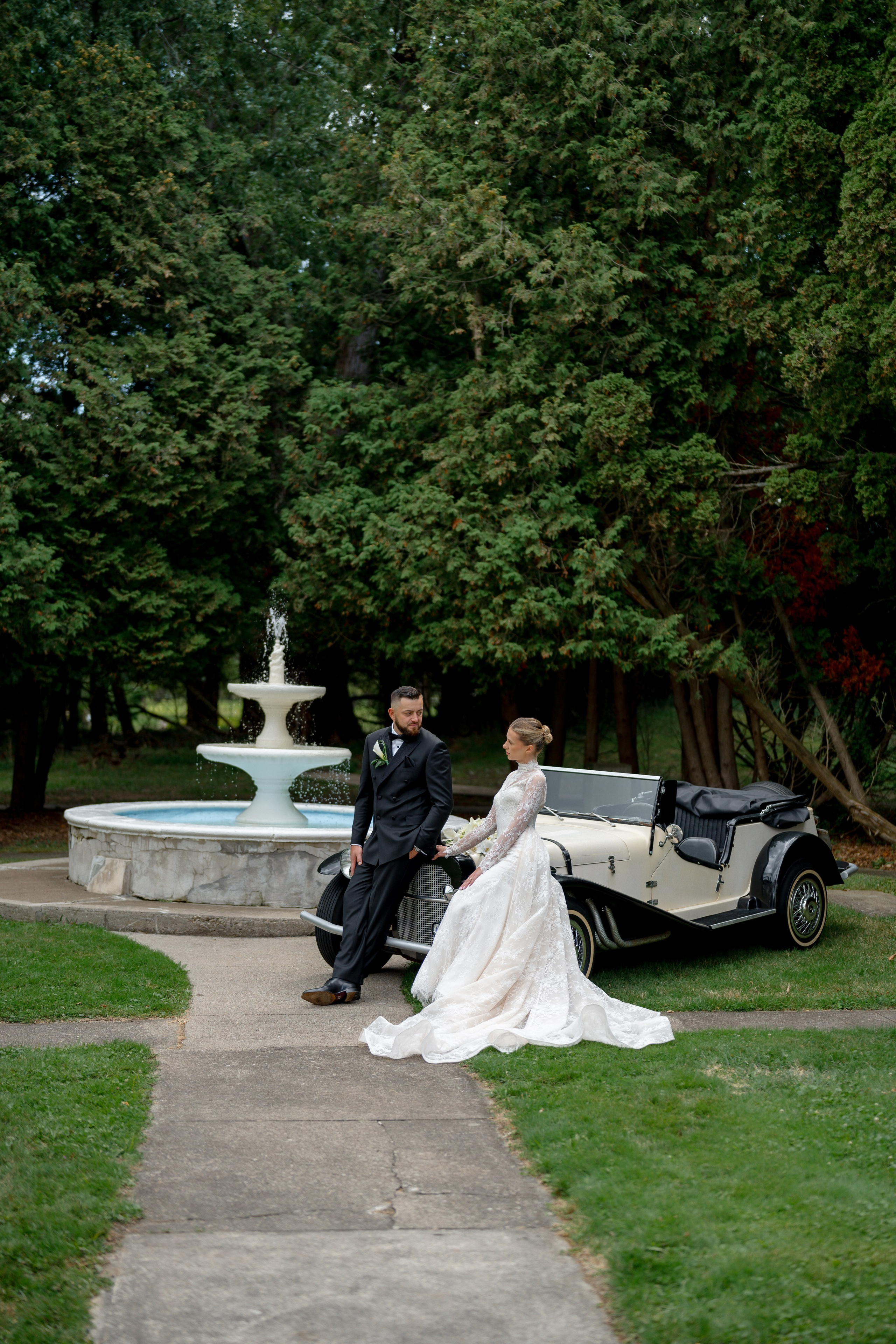 Svetlana and Igor. Anna Krasnova Wedding photographer