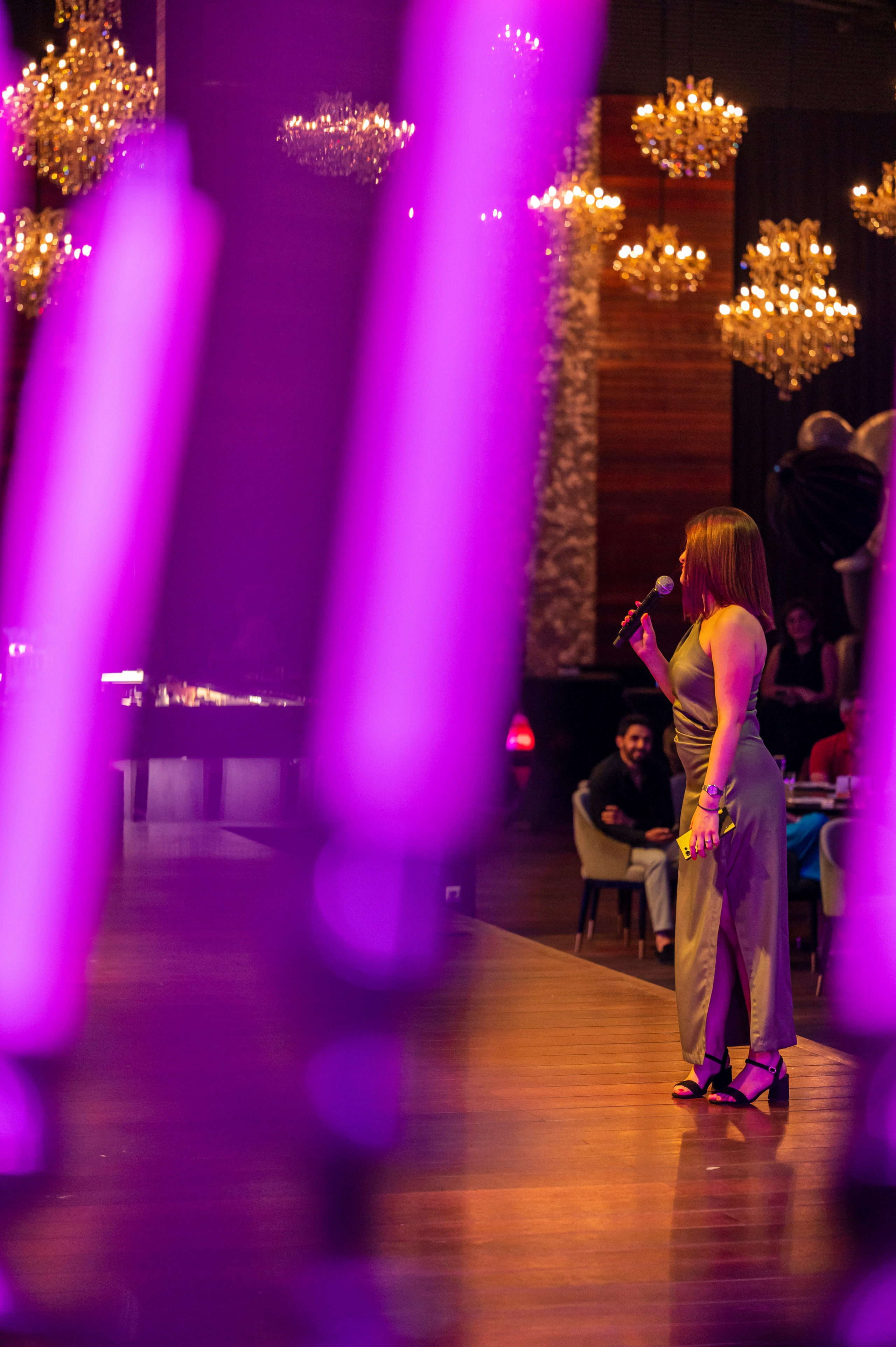 РЕПОРТАЖ. Фотограф в Ереване Карина Тоноян