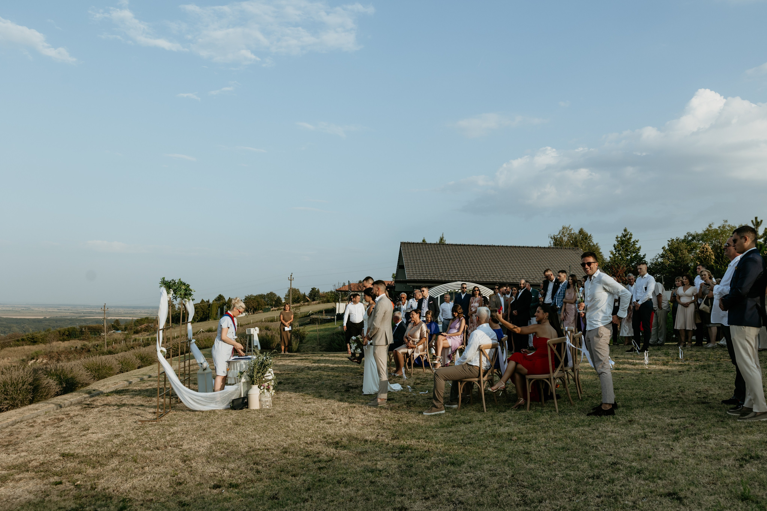 J&C Wedding. Family and children photographer in Belgrade Milja Ciric