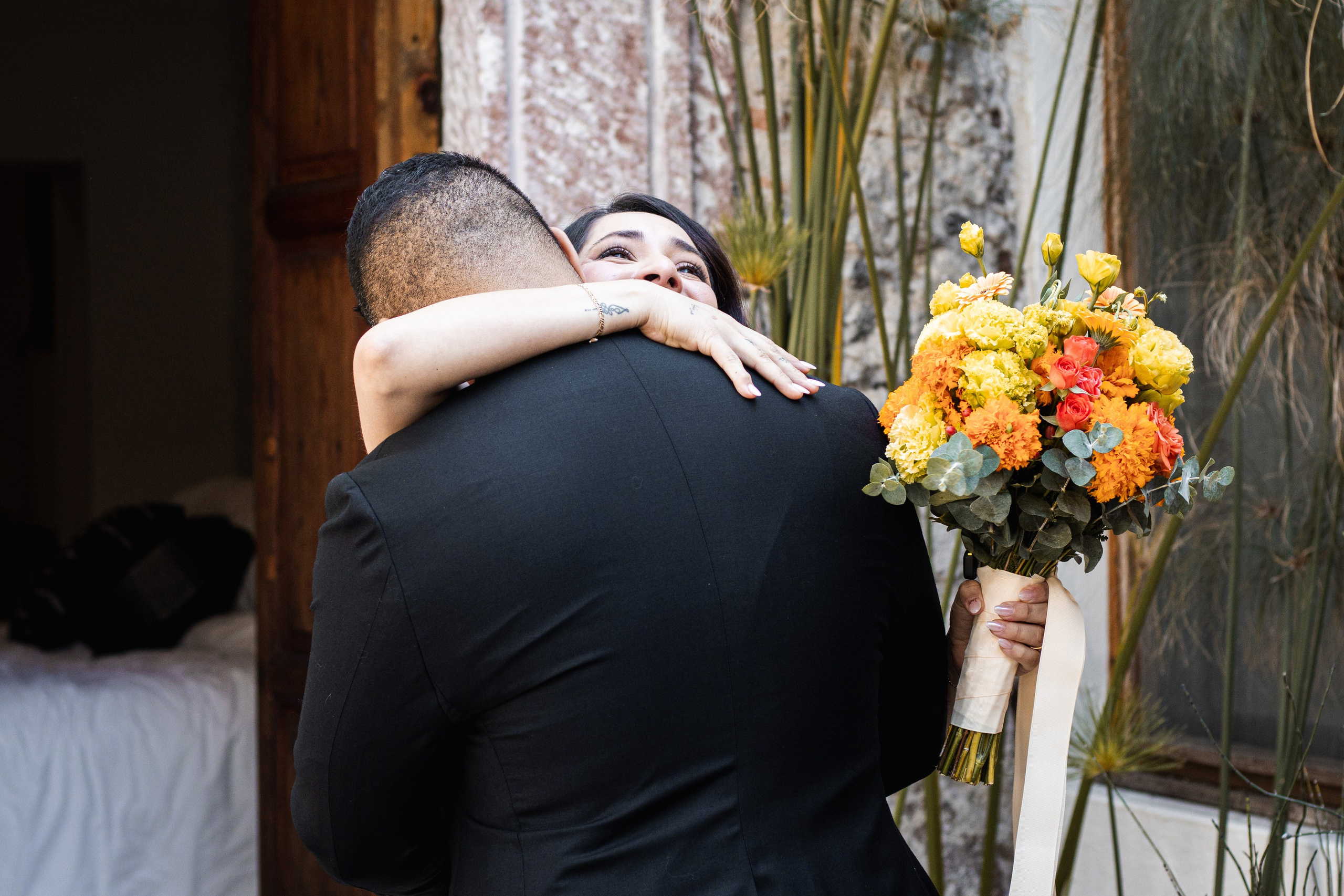Héctor & Jessica. Saúl Vázquez | Destination Wedding Photographer