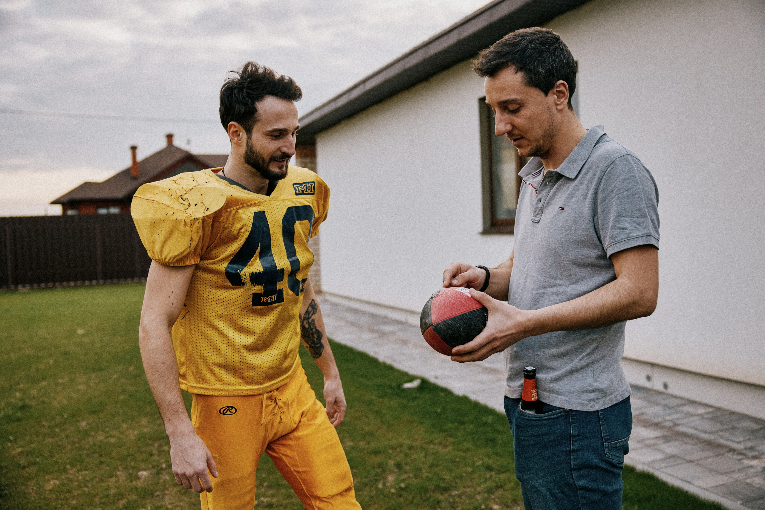 Birthday party. Alex Kibuk — Fotografia Imprez Firmowych i Eventów w Warszawie