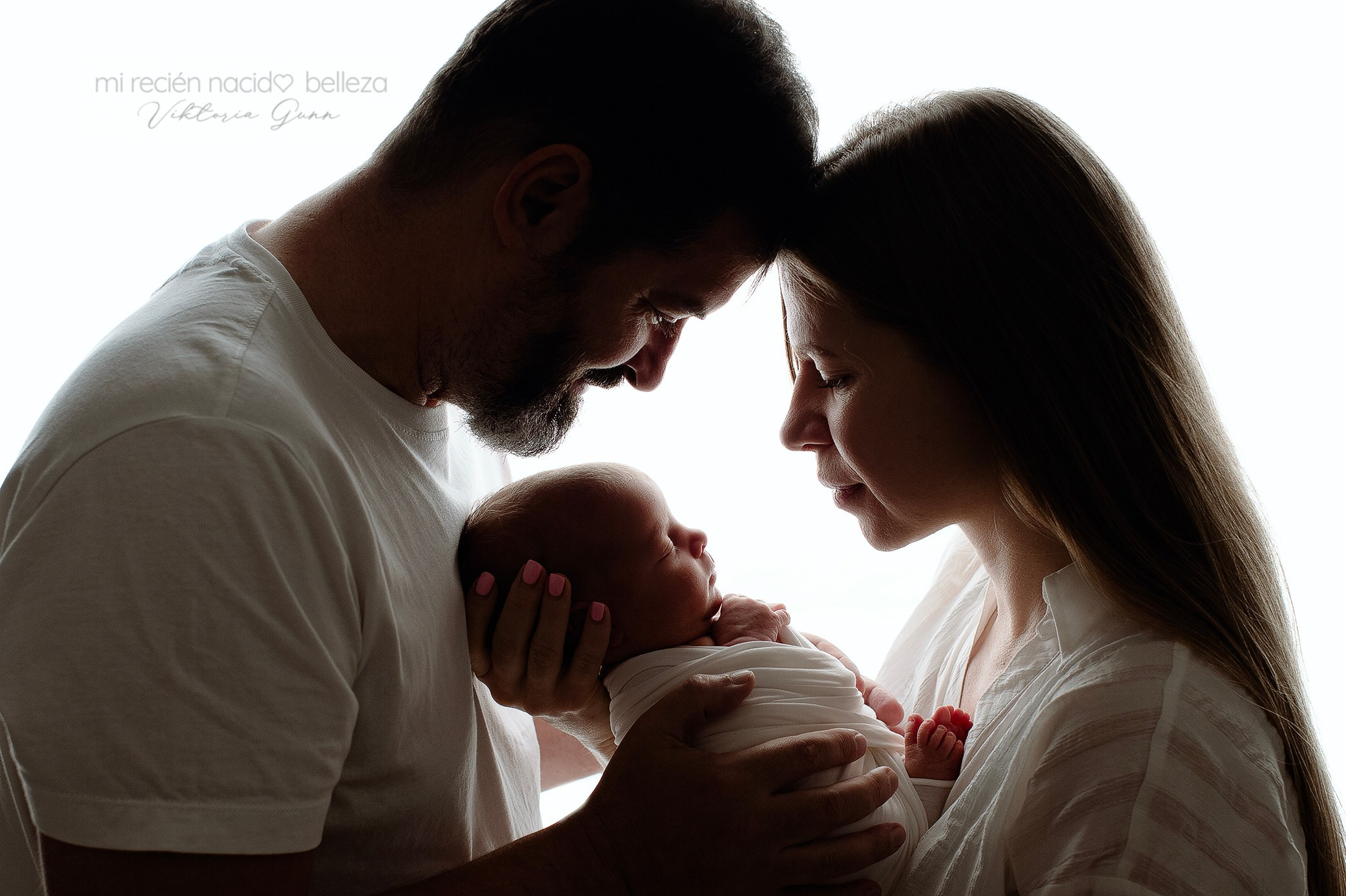 Новорожденные. Фотограф в Испании: Бенисса, Кальпе, Бенидорм, Аликанте Виктория Гунн