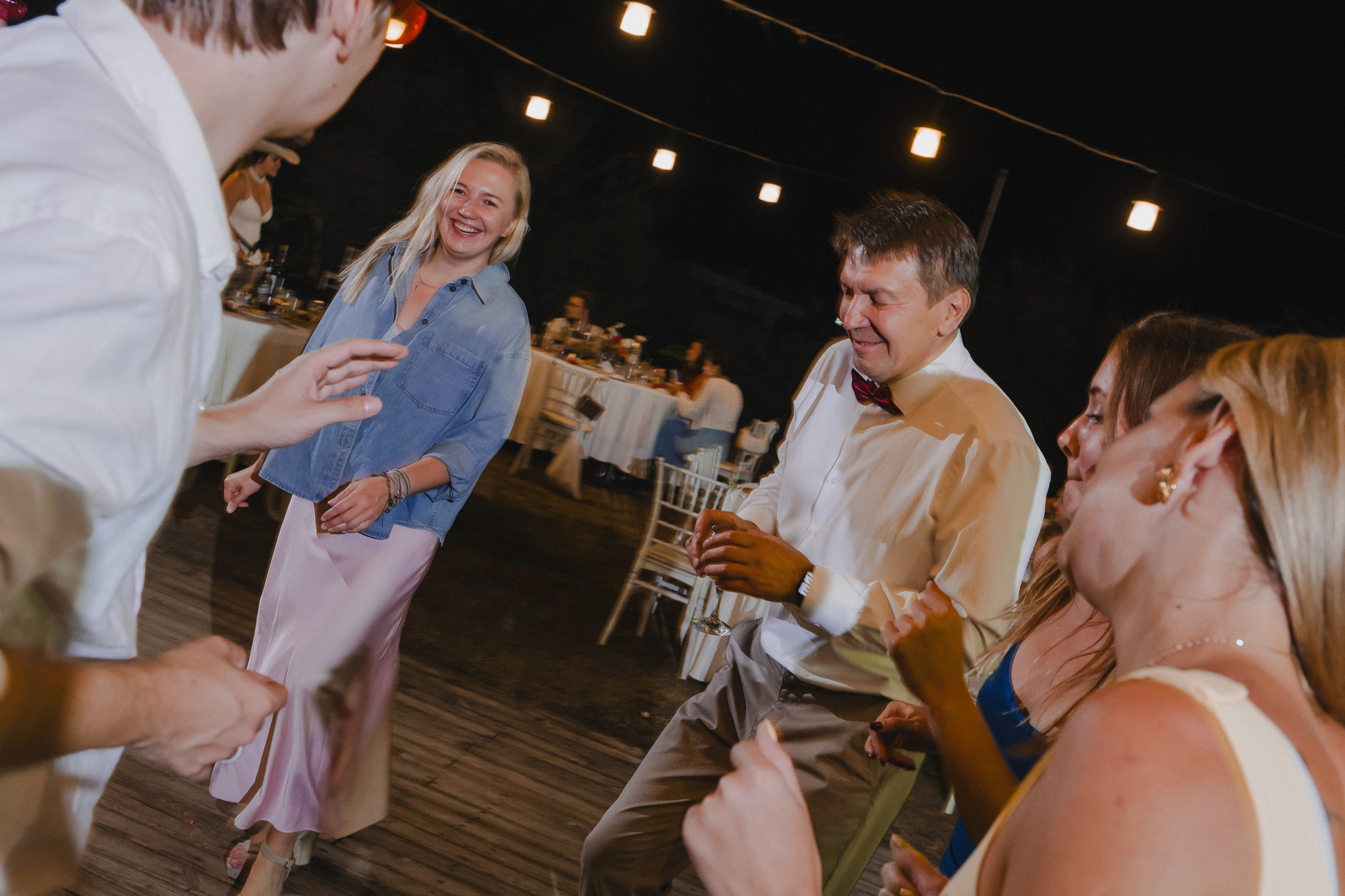 Nataly & Tristian. Фотограф в Анталии (Турция) Ева Сэрт