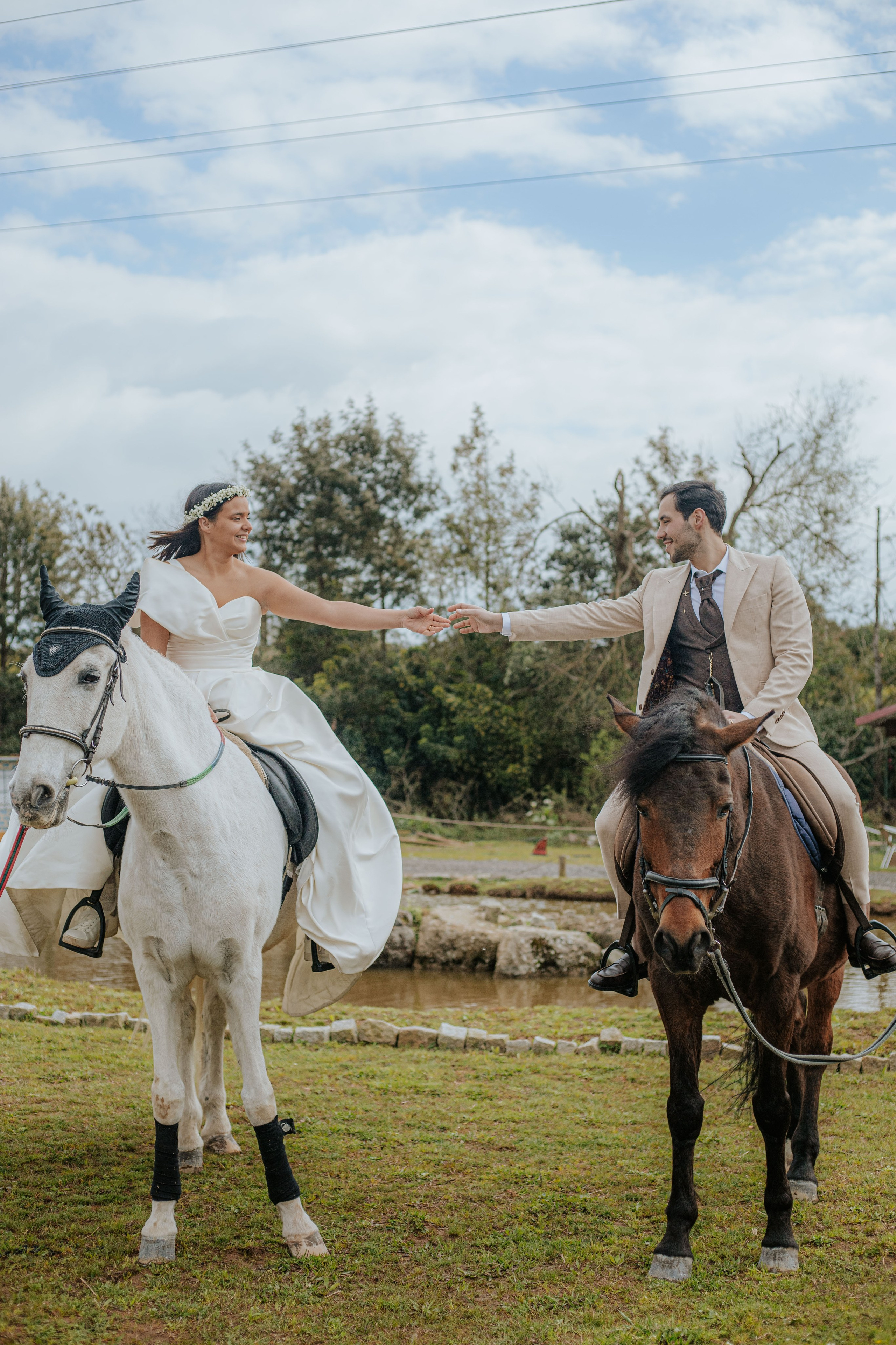 Ines & Pedro. Philipe Fotografia