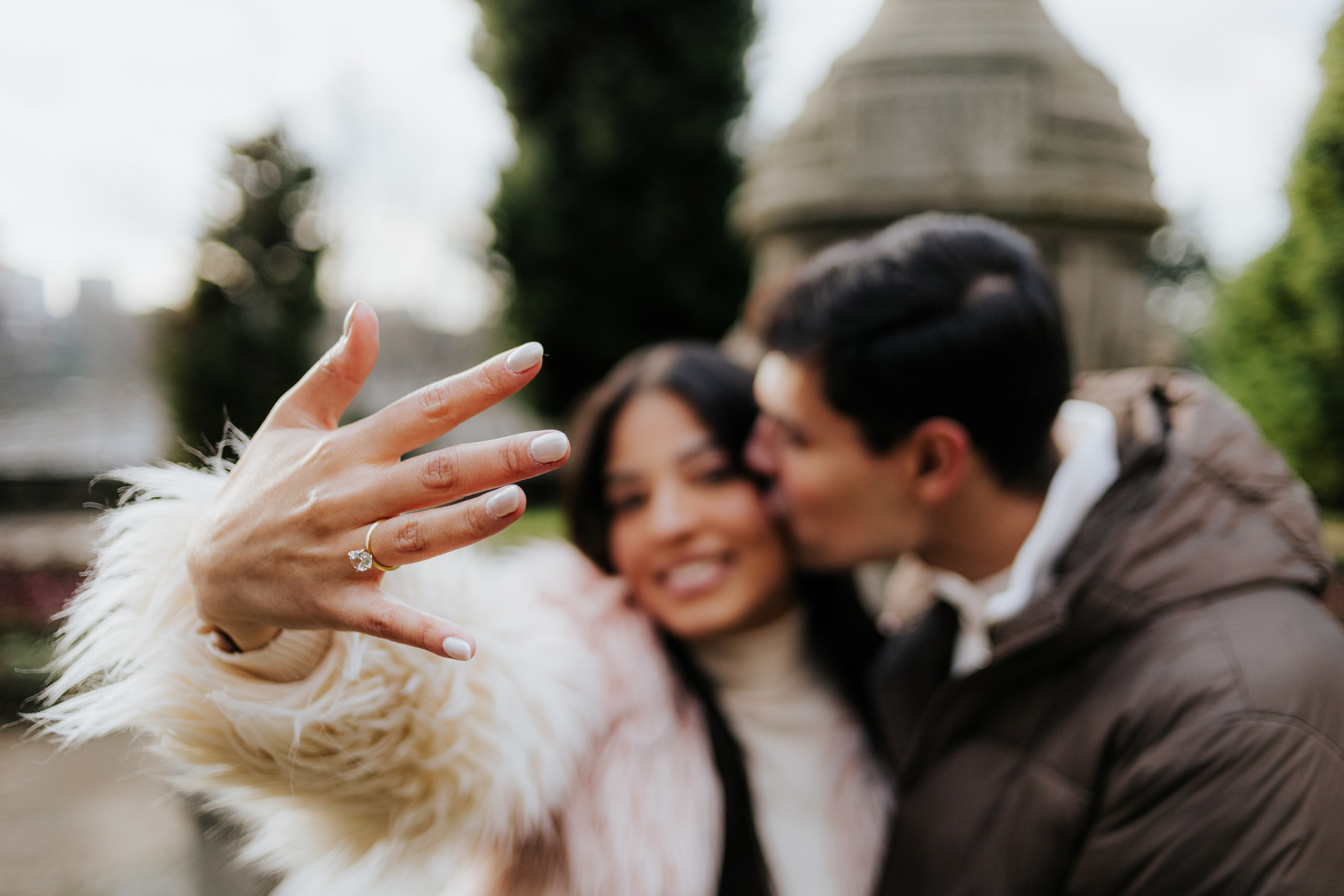 Wedding Proposal Lucas & Wany. Philipe Fotografia