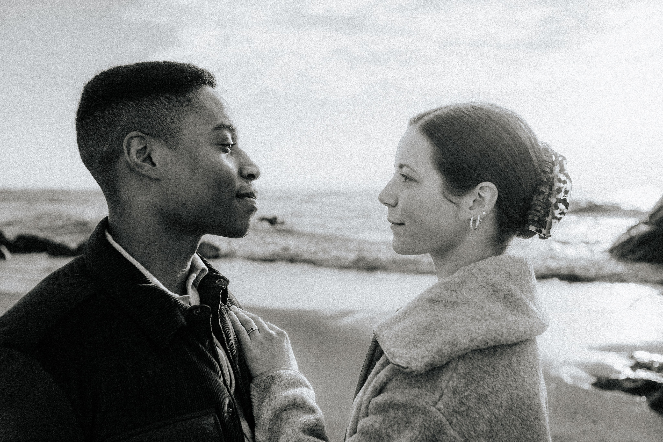 Ellen & Sabien — Senhor da Pedra. Philipe Fotografia