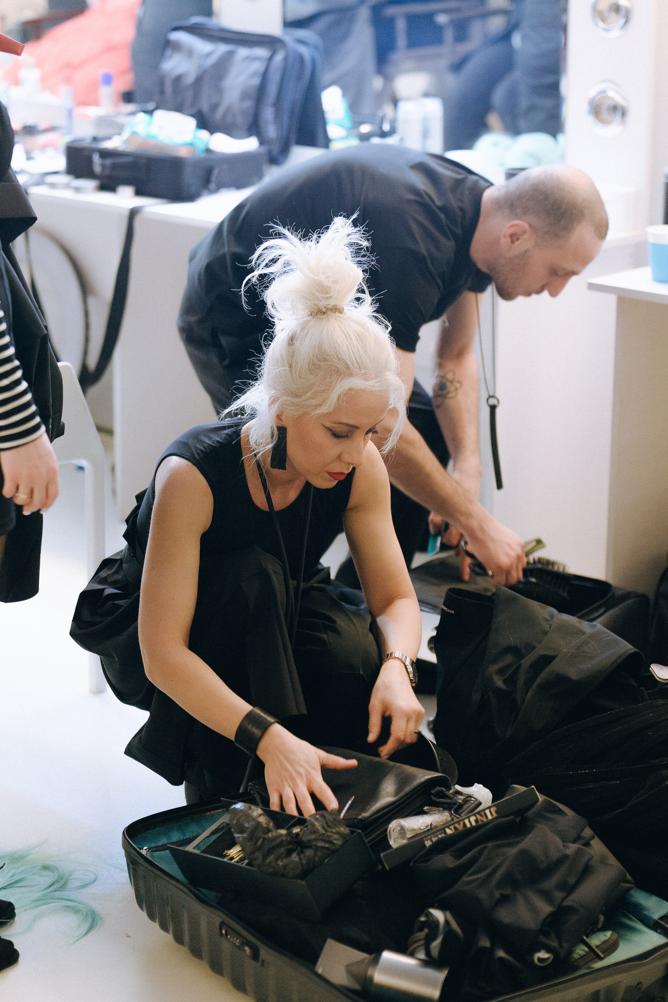 LOREAL MK. Wedding&Event photographer Ismail Rzayev in Baku