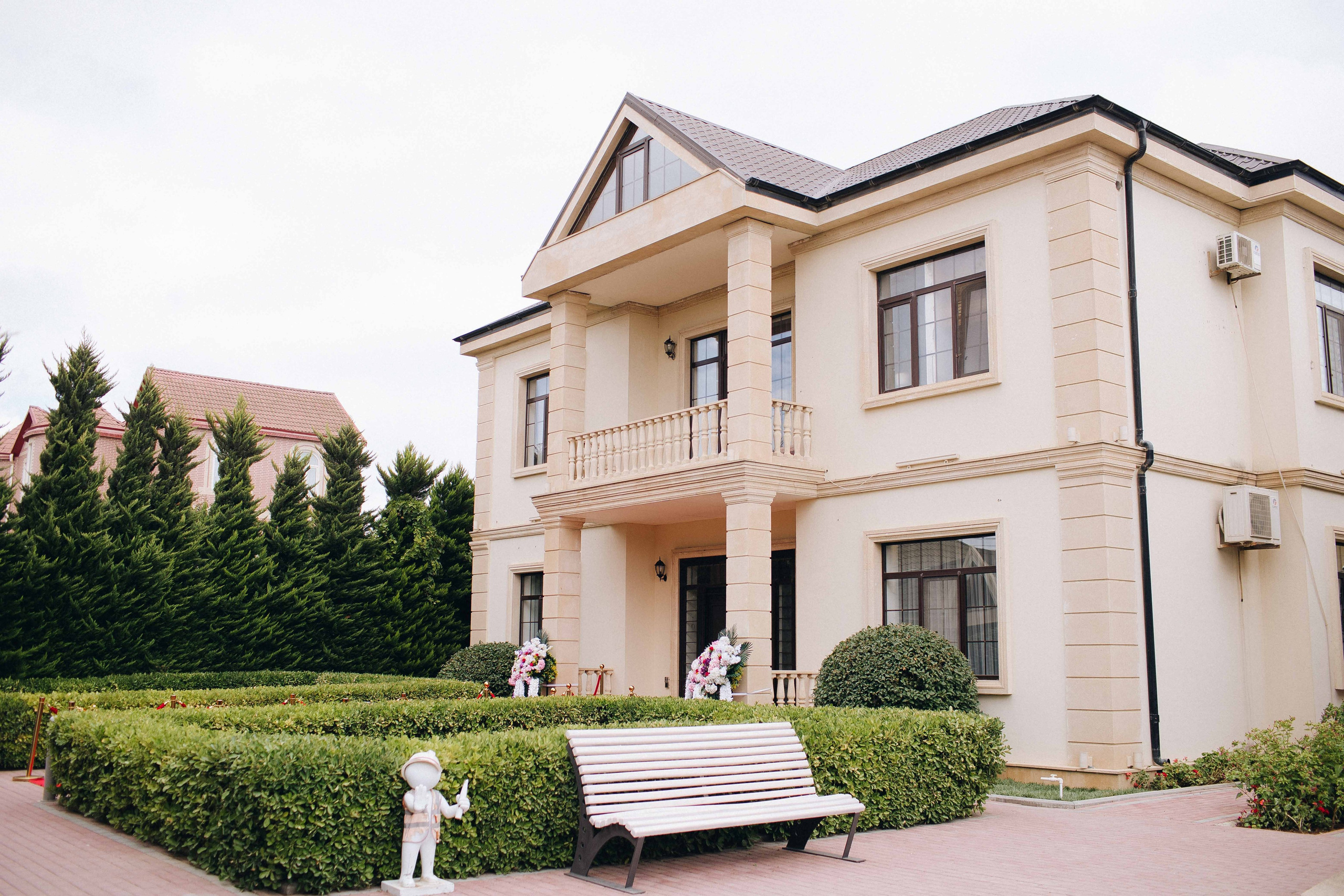 SIYAVUSH&FARIDA. Wedding&Event photographer Ismail Rzayev in Baku