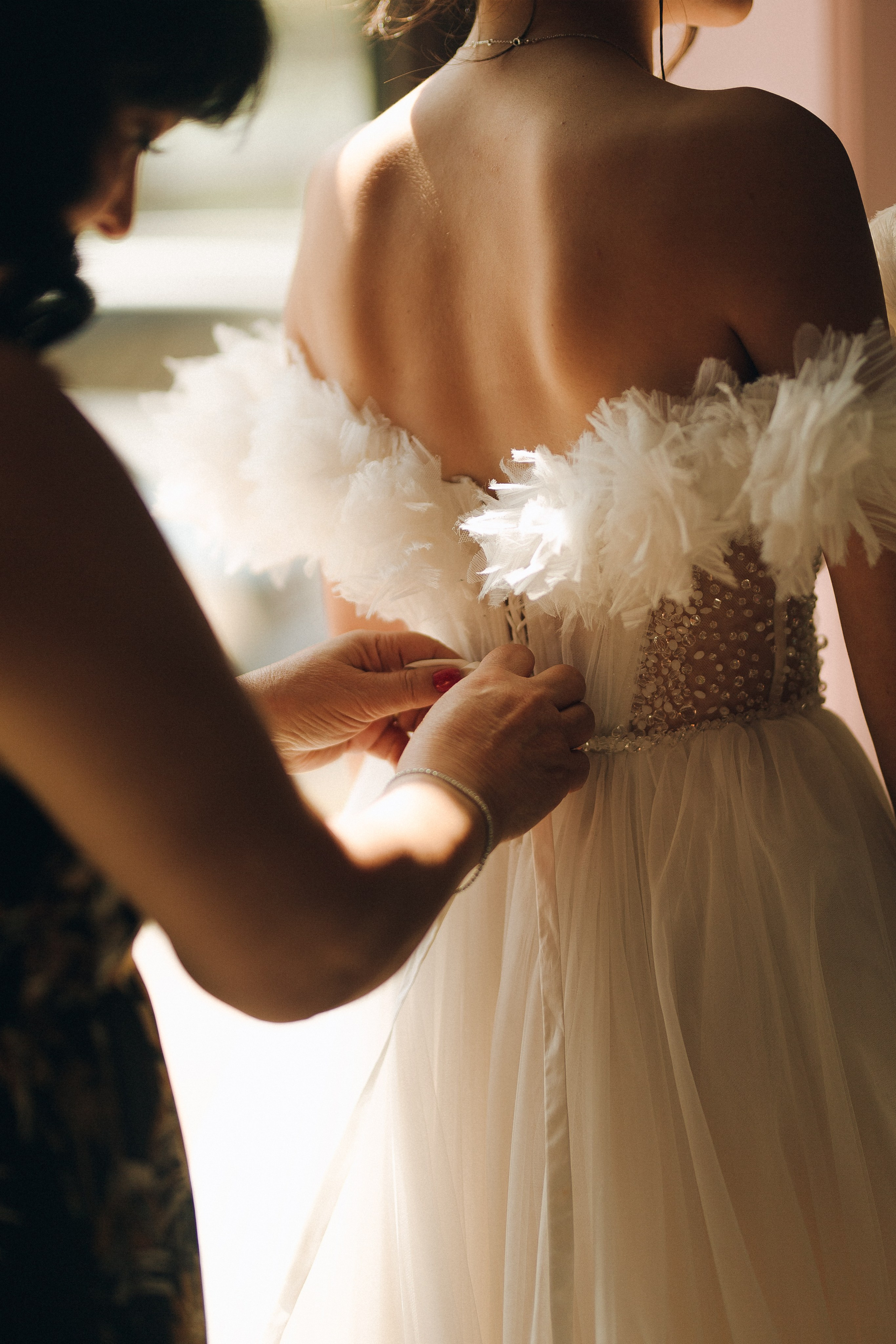 HAJI&ROSA. Wedding&Event photographer Ismail Rzayev in Baku