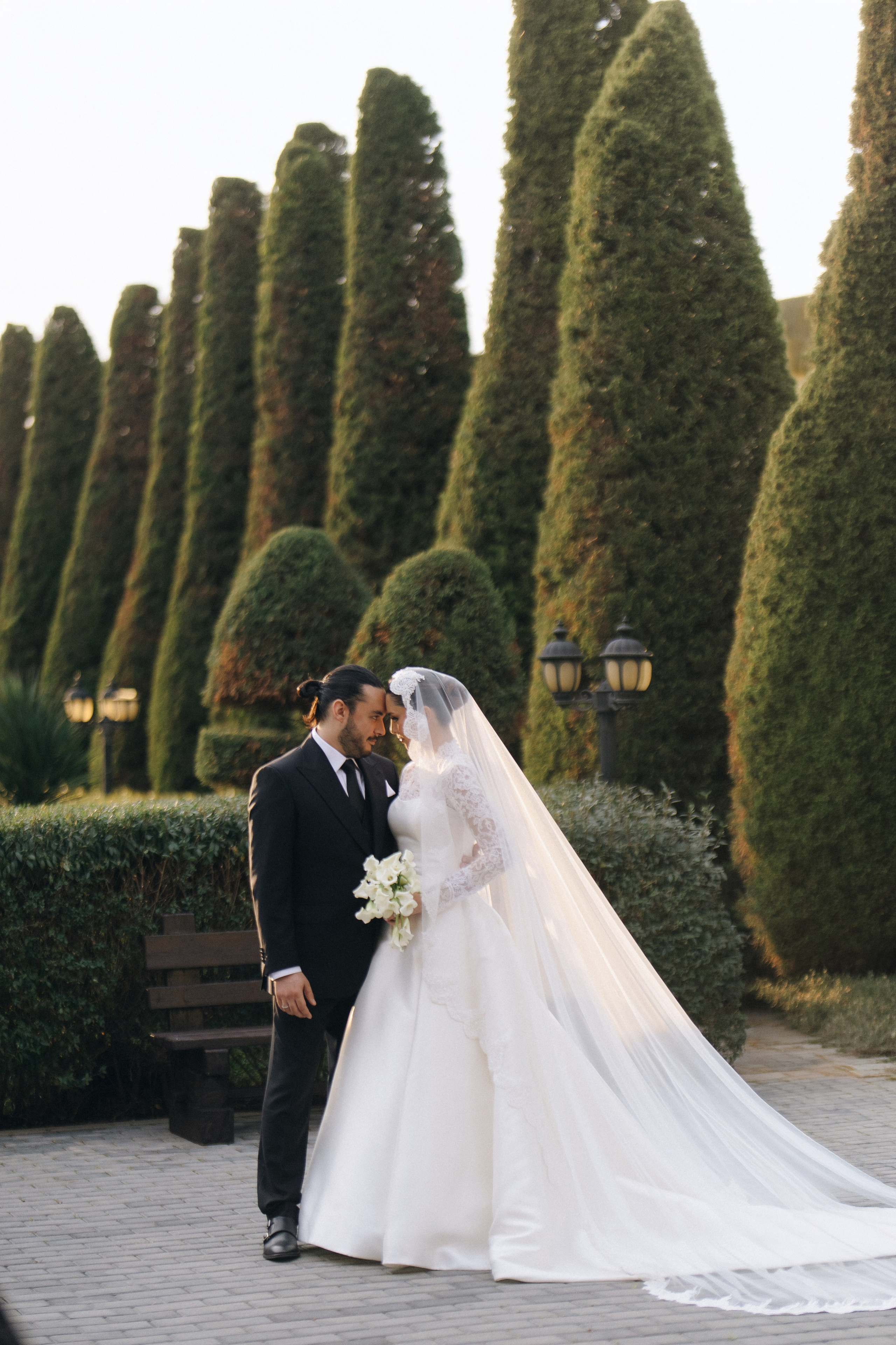 ALI&NARMIN. Wedding&Event photographer Ismail Rzayev in Baku
