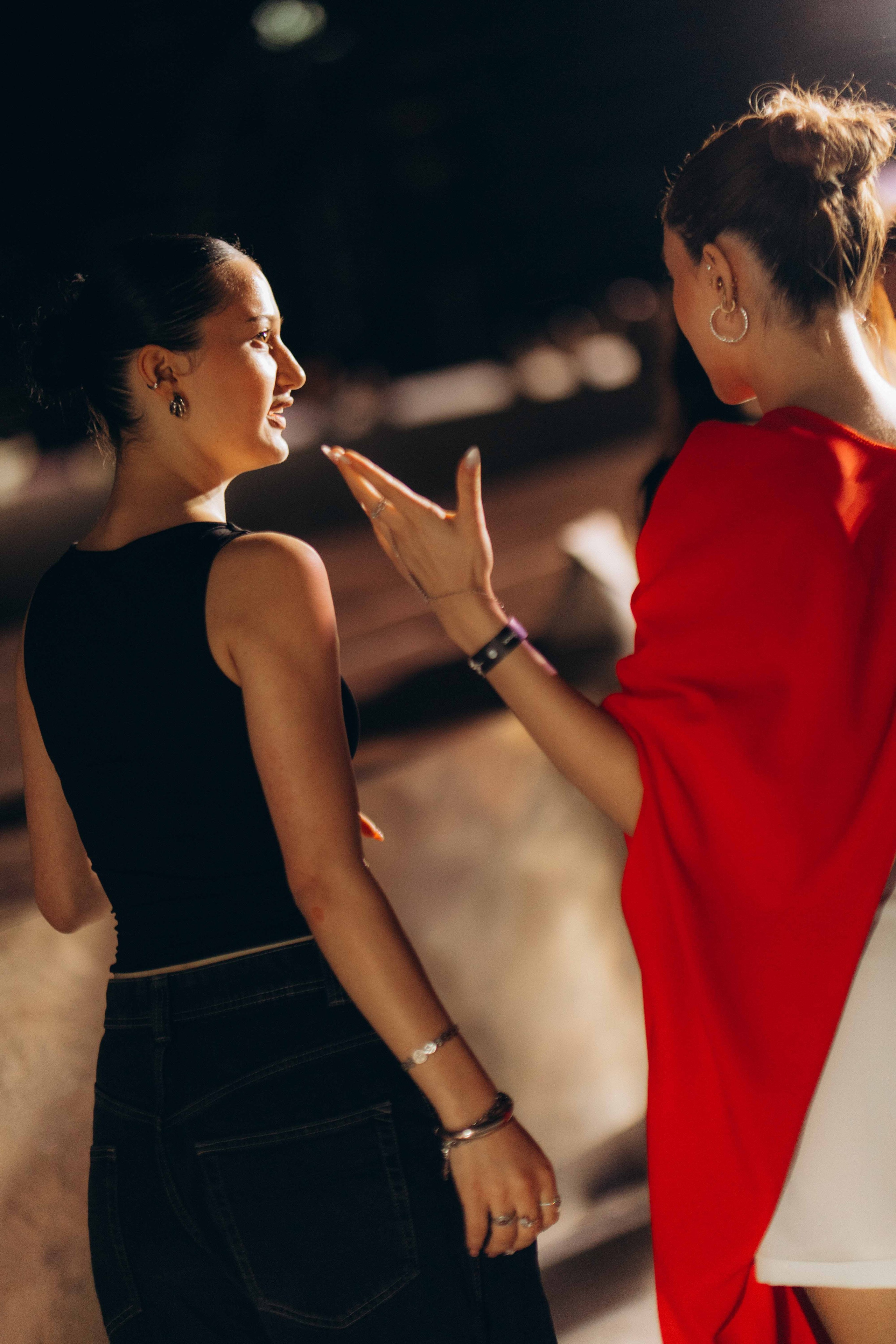 BAKU FASHION WEEK DAY. Wedding&Event photographer Ismail Rzayev in Baku