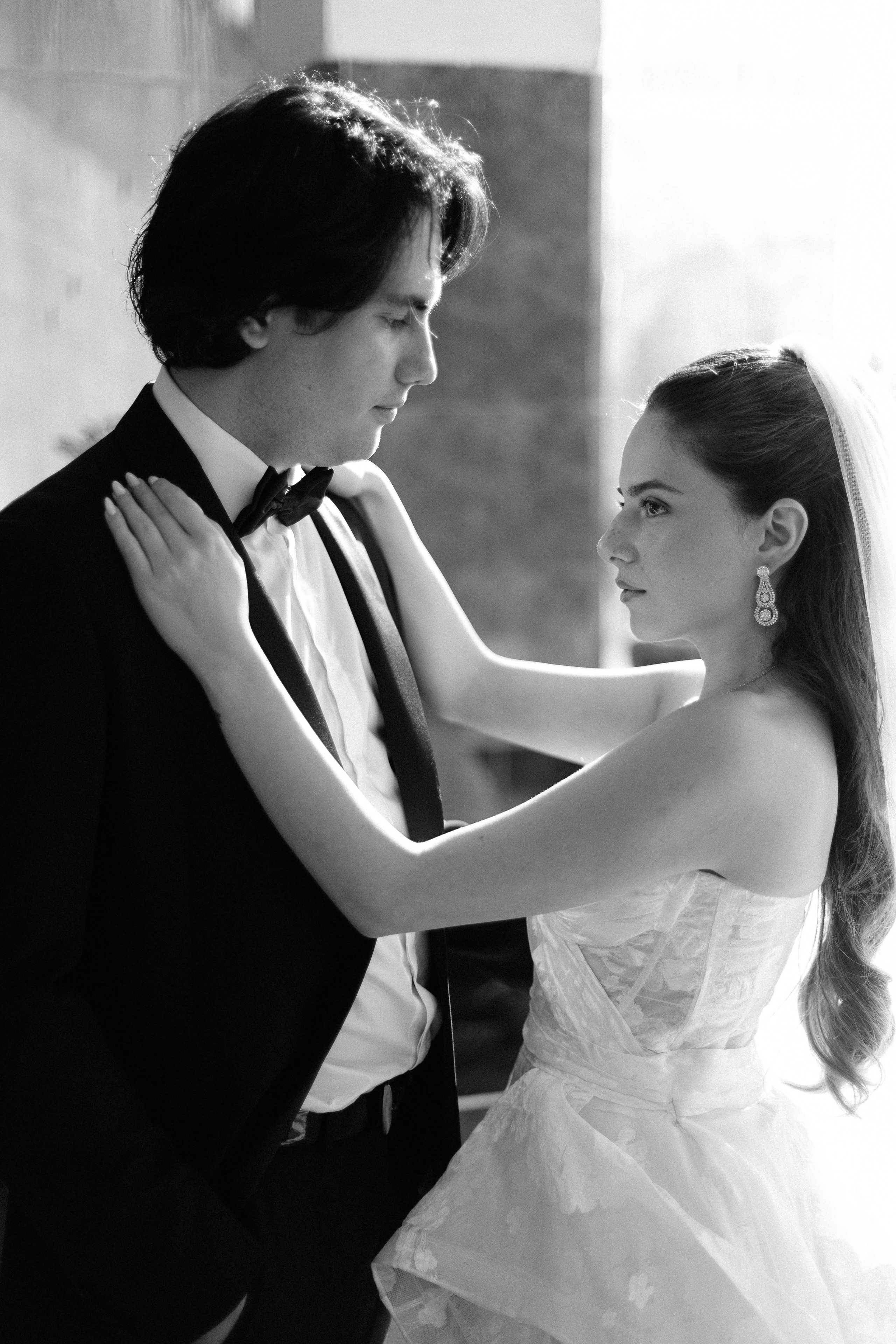 FAKHRI&FIDAN. Wedding&Event photographer Ismail Rzayev in Baku