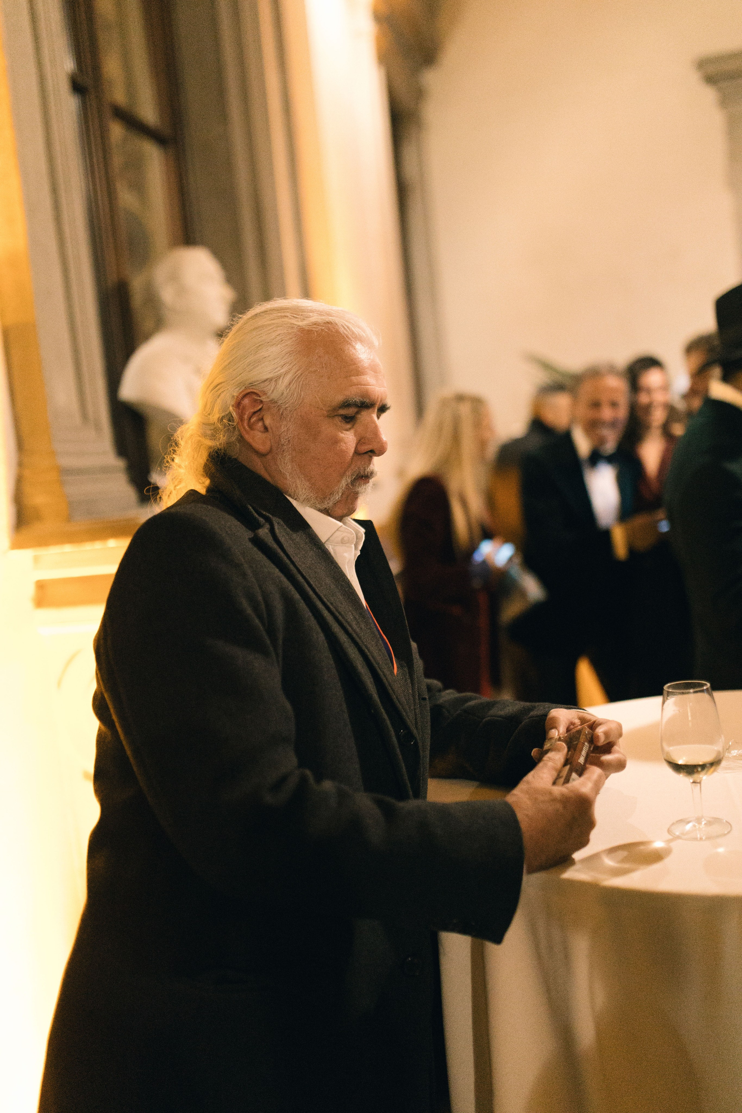 PITTI UOMO 107. Wedding&Event photographer Ismail Rzayev in Baku