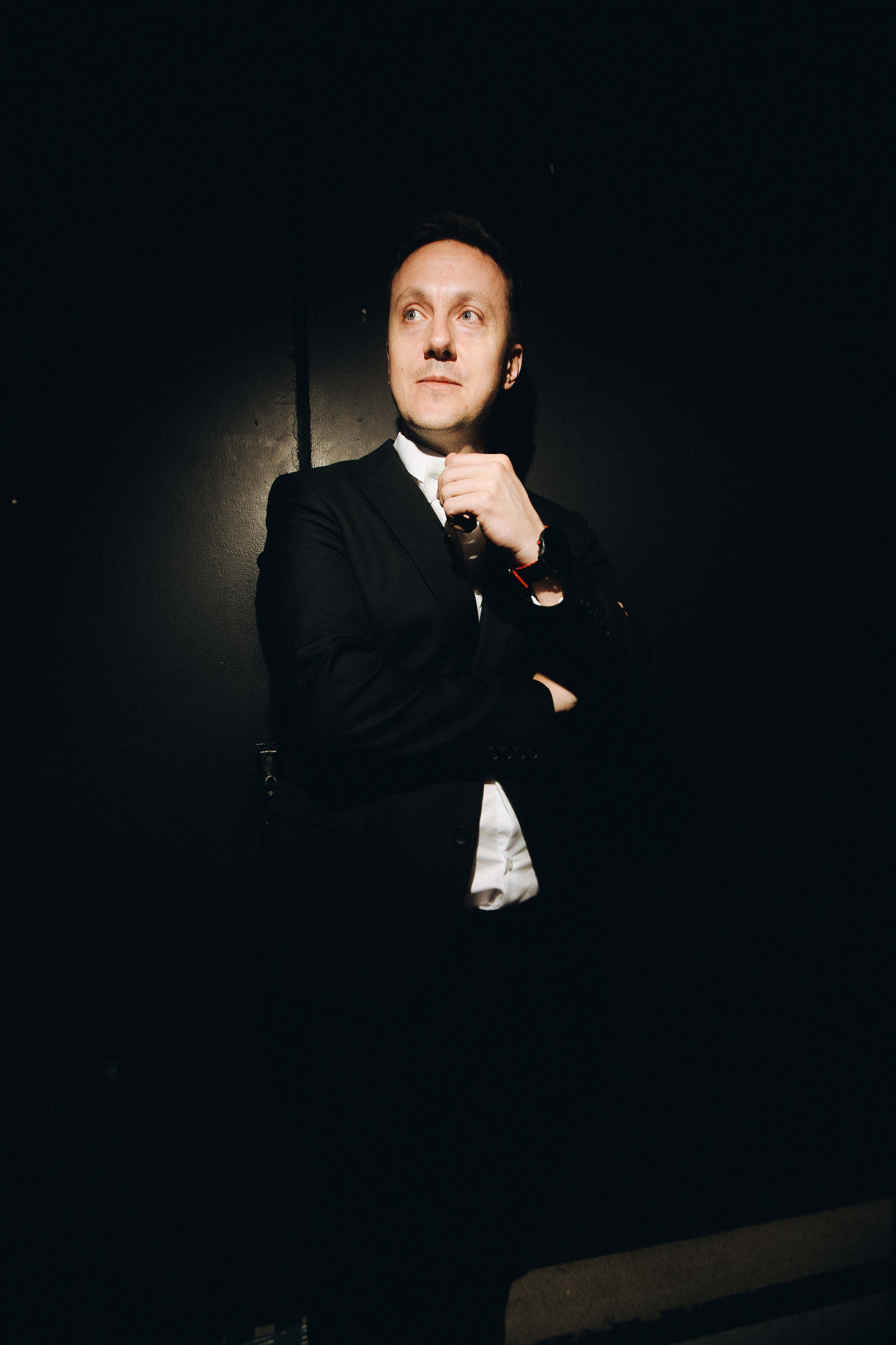 The Tchaikovsky Academic Grand Symphony Orchestra in Istanbul. Wedding&Event photographer Ismail Rzayev in Baku