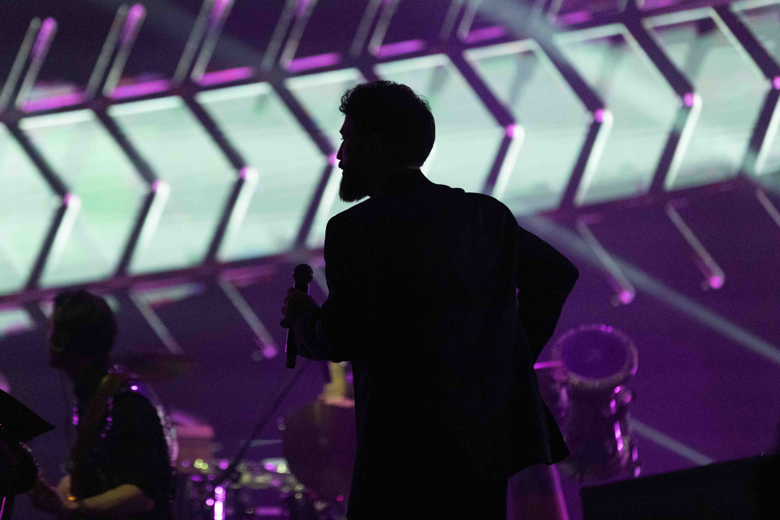 ZAMIG HUSEYNOV. Wedding&Event photographer Ismail Rzayev in Baku