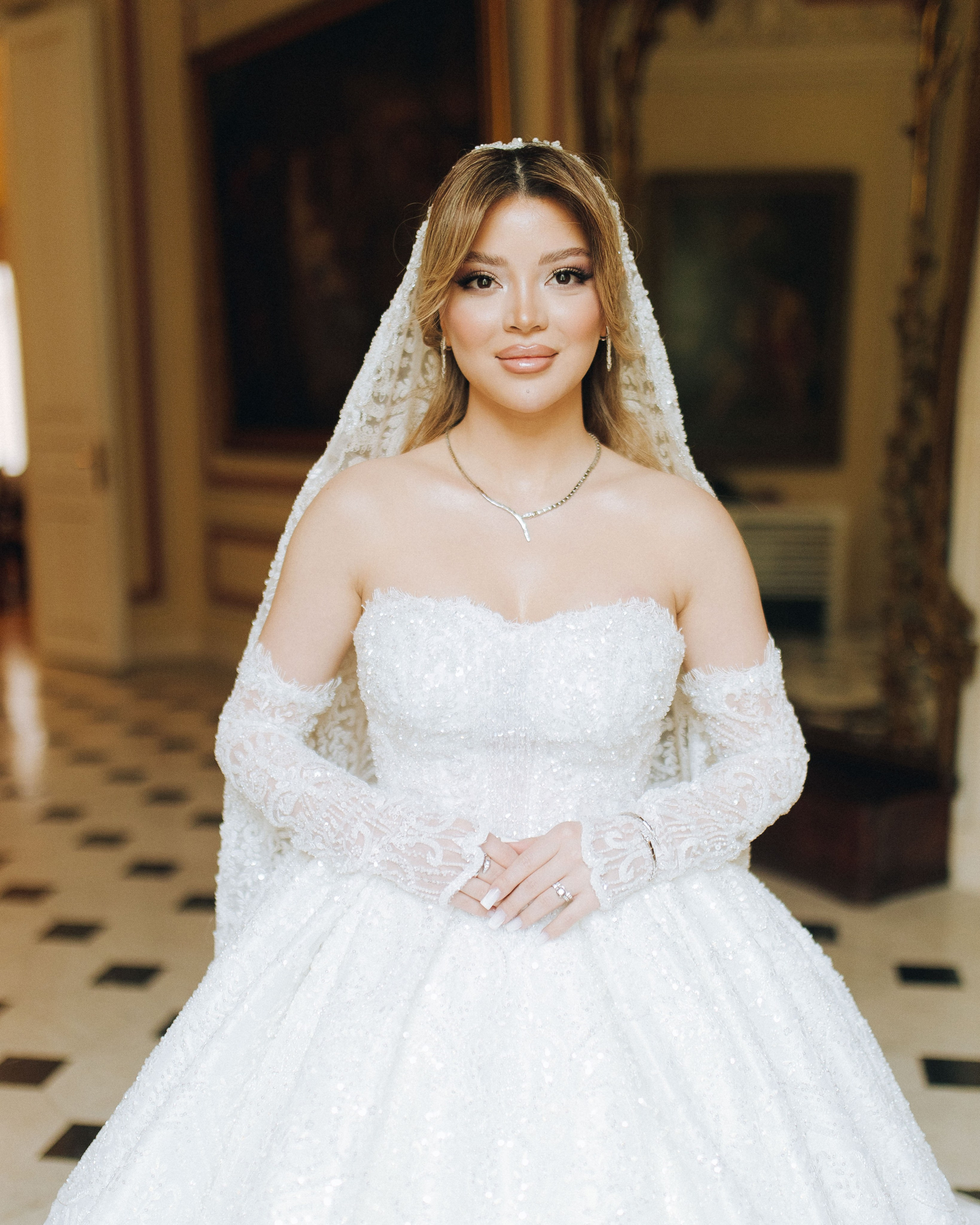ORKHAN&SEVDA. Wedding&Event photographer Ismail Rzayev in Baku