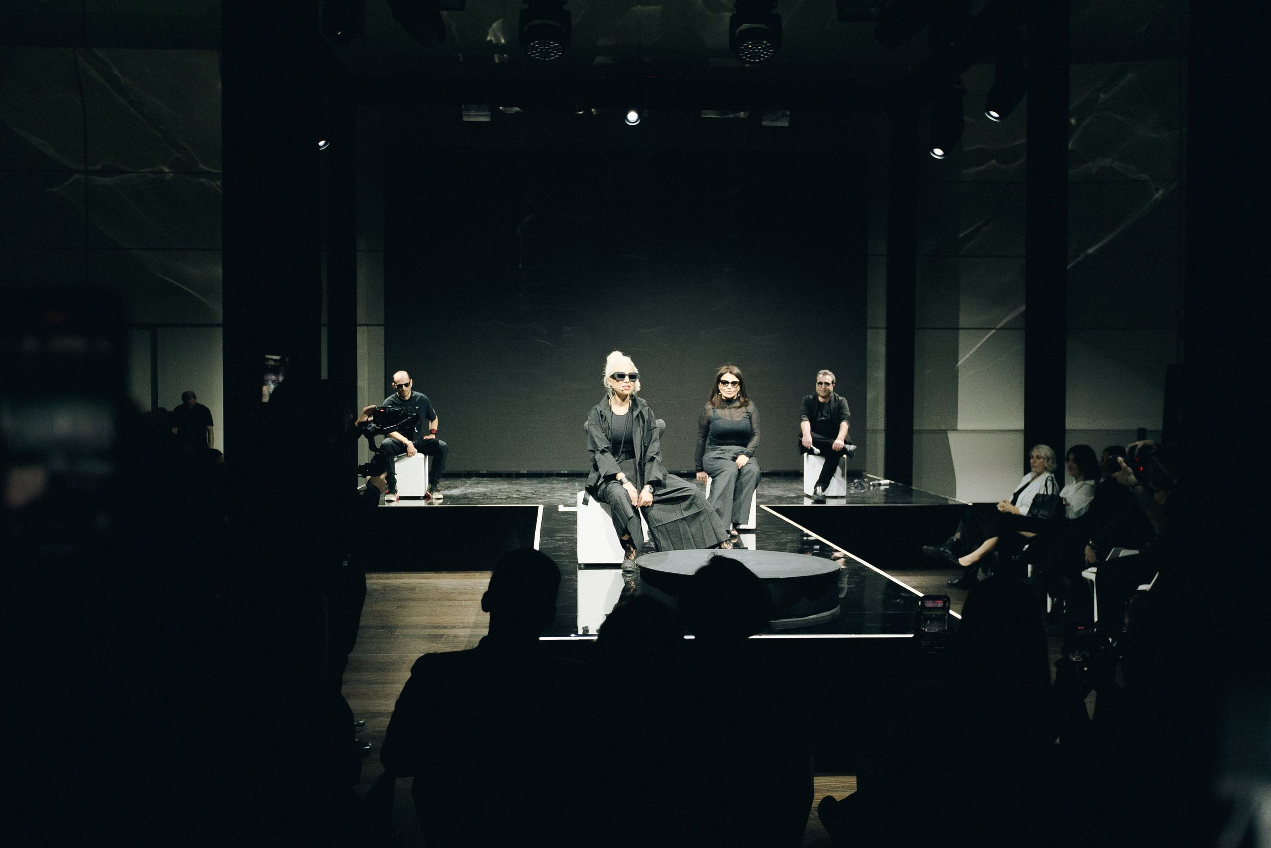 LOREAL MK. Wedding&Event photographer Ismail Rzayev in Baku