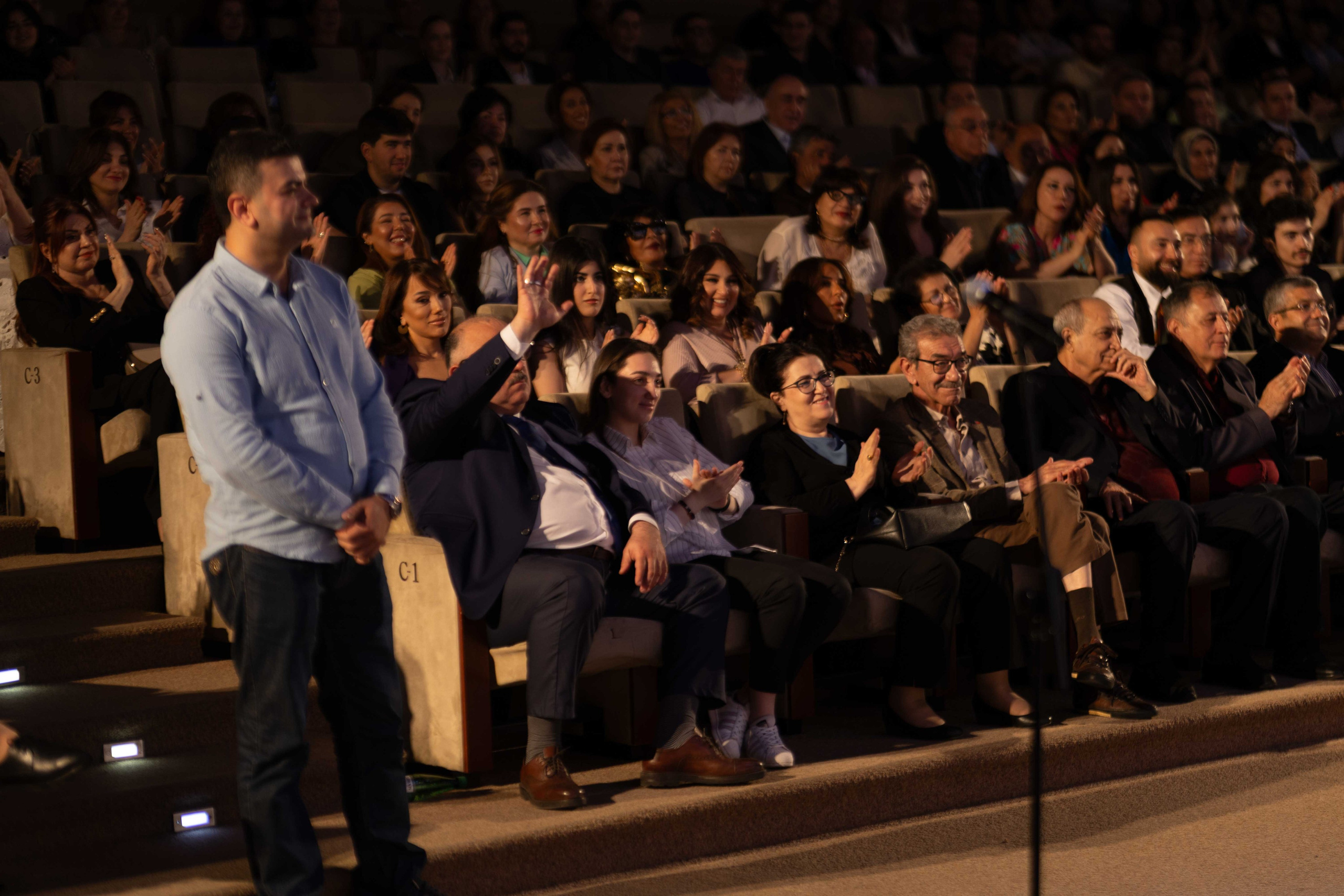 PLANET PARNI IZ BAKU. Wedding&Event photographer Ismail Rzayev in Baku