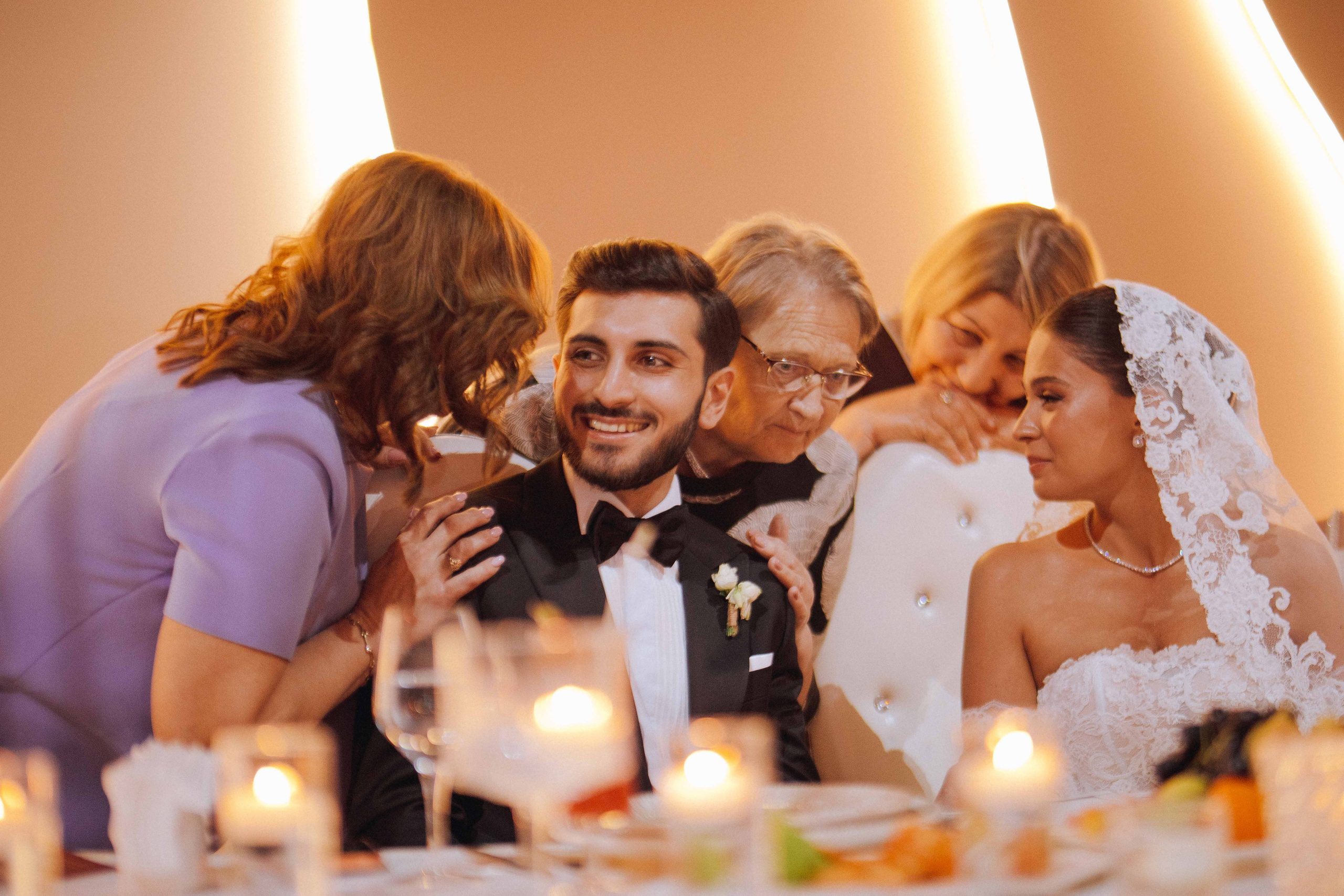 ADIL&SEVIL. Wedding&Event photographer Ismail Rzayev in Baku