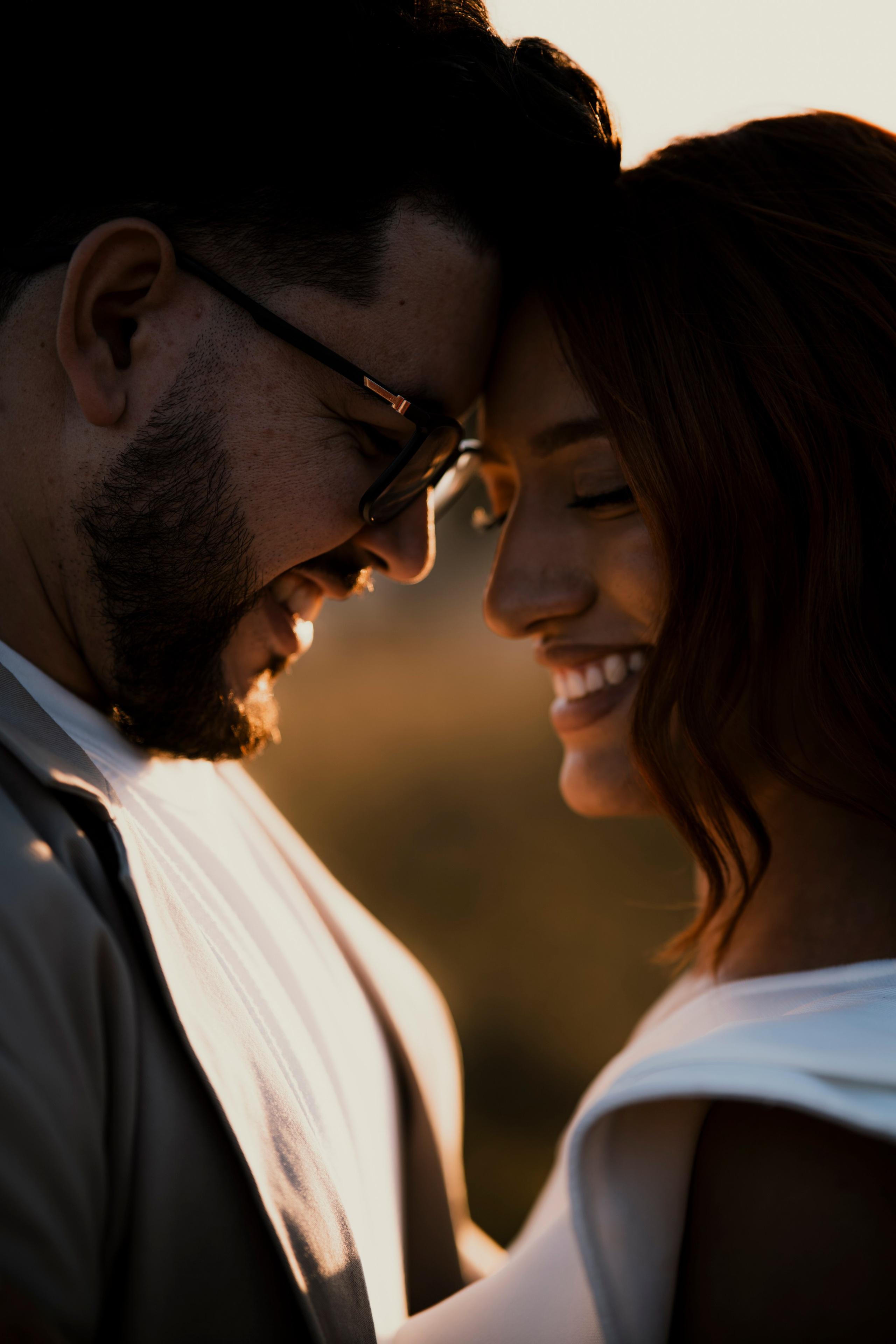 Pre Wedding Ana & Reinaldo. Principal