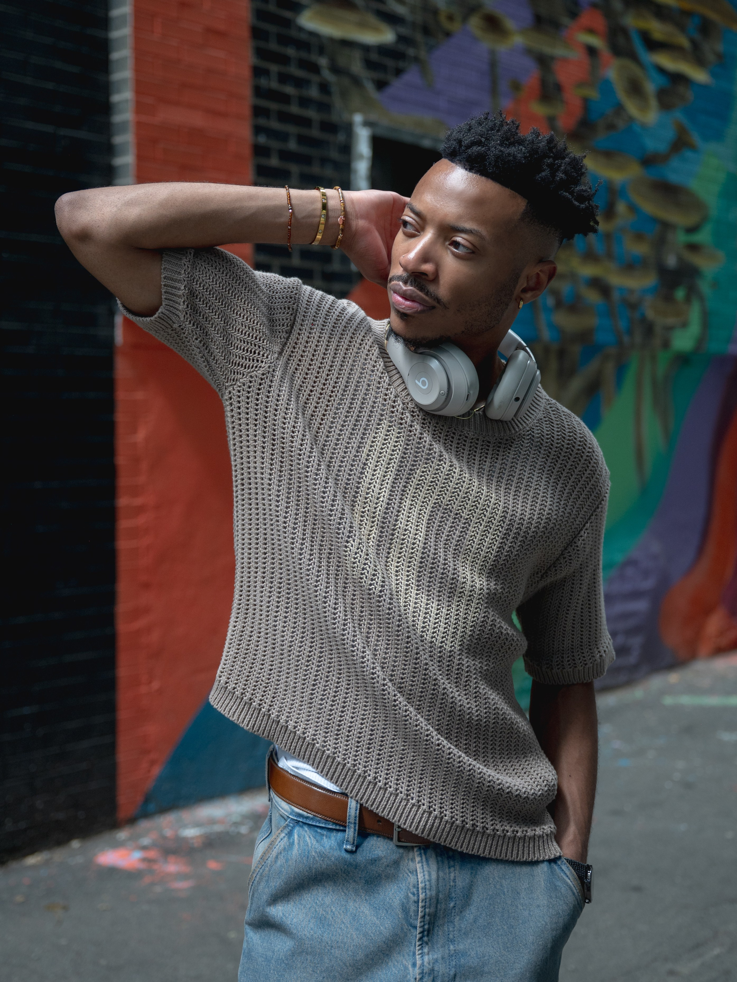 David part II. Portrait photographer in Charlotte, North Carolina