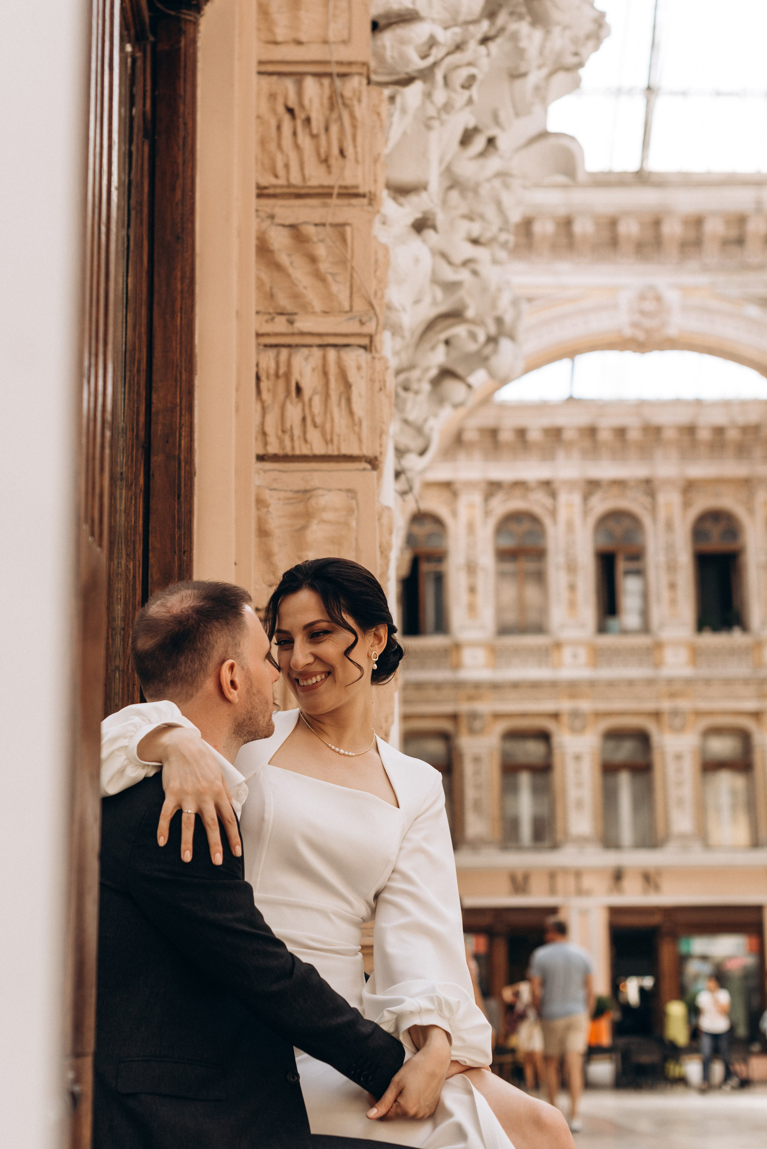 *. Wedding and family photographer San Diego