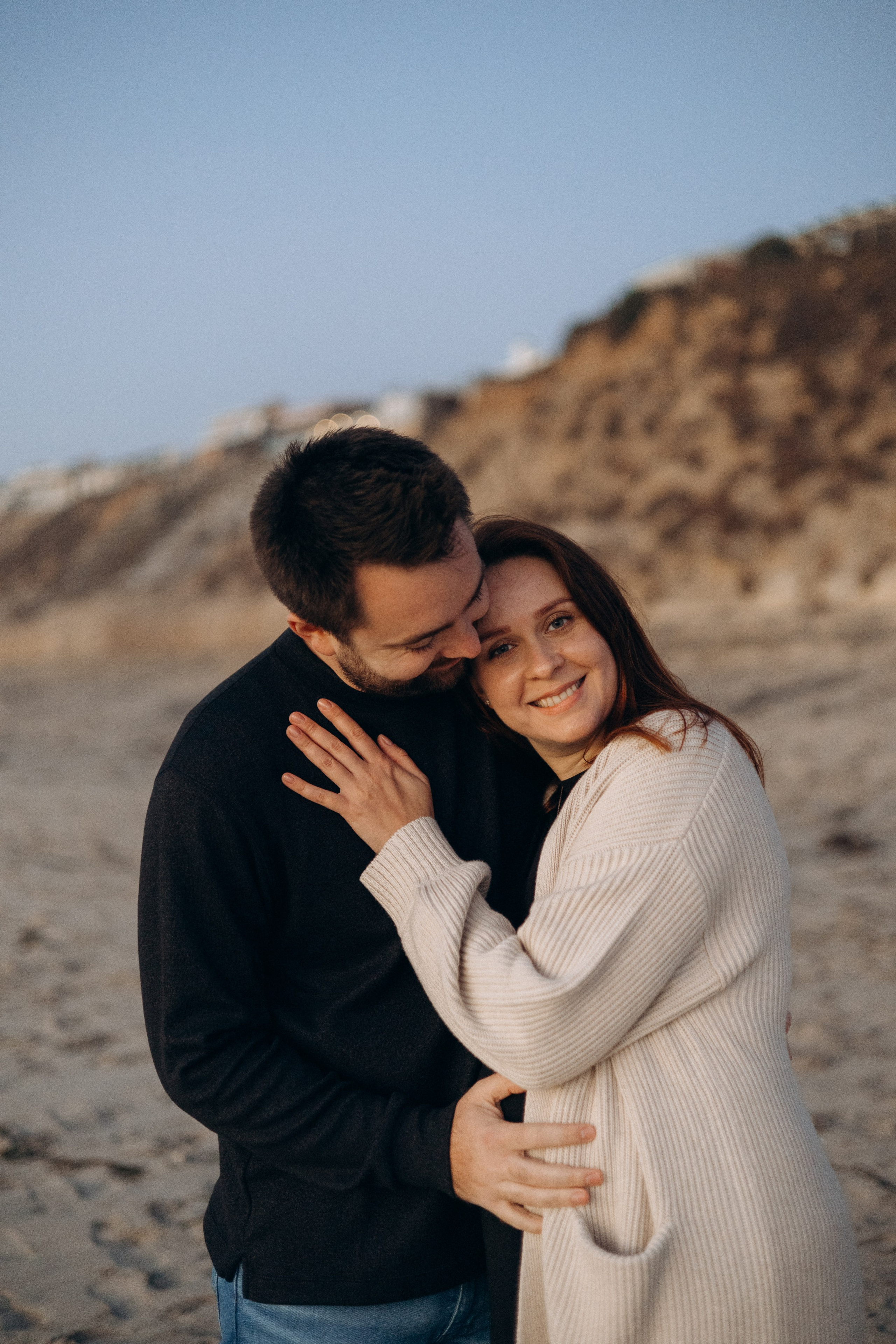 *. Wedding and family photographer San Diego