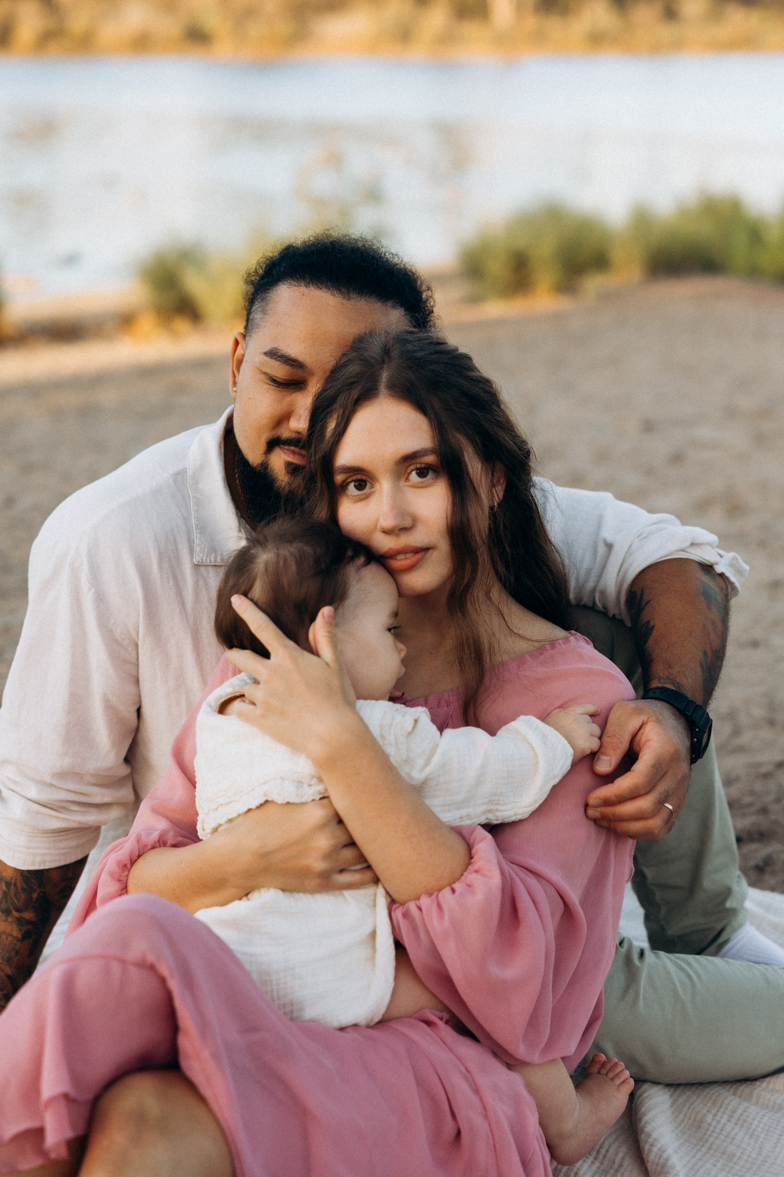 *. Wedding and family photographer San Diego