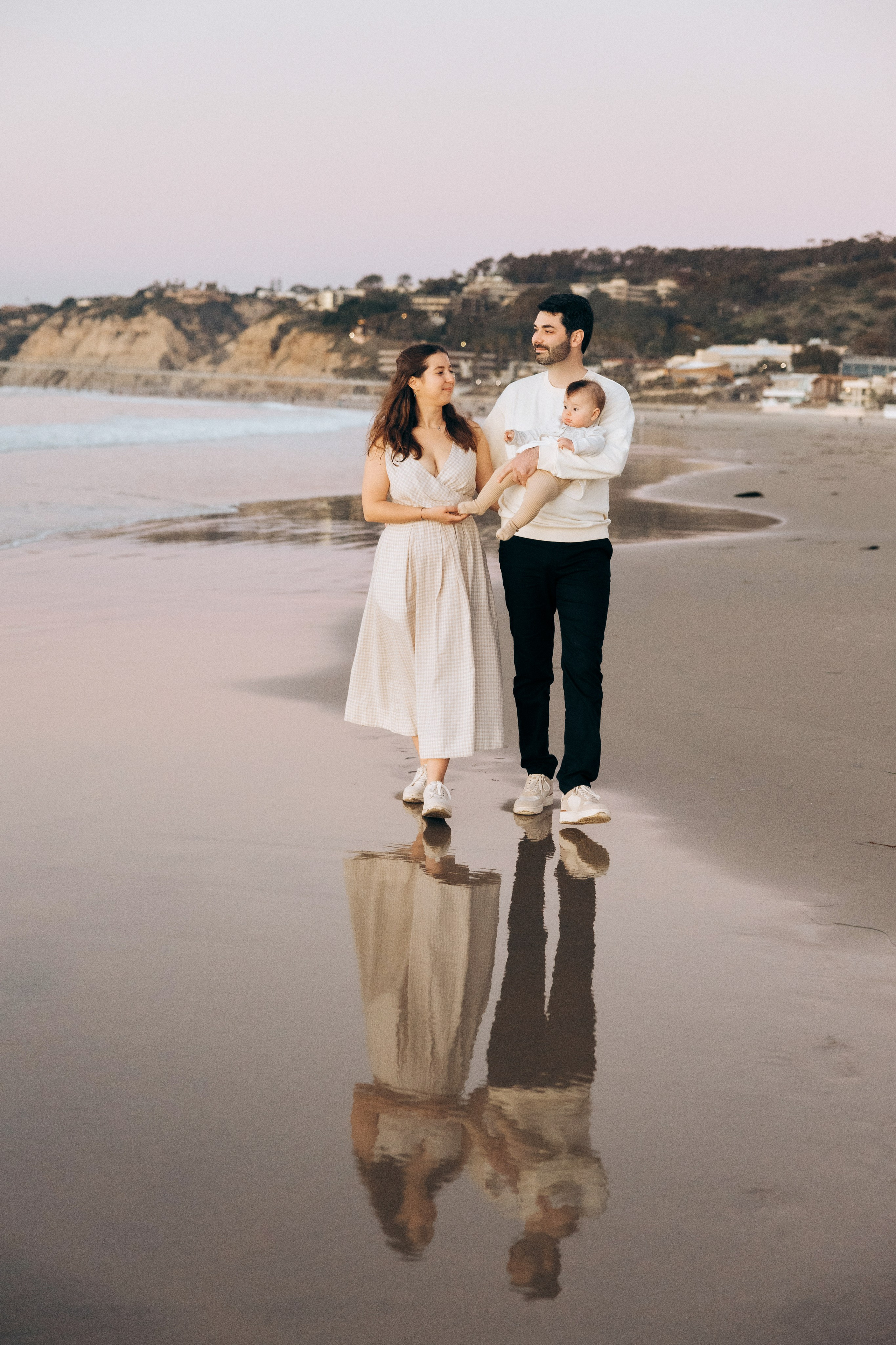 *. Wedding and family photographer San Diego