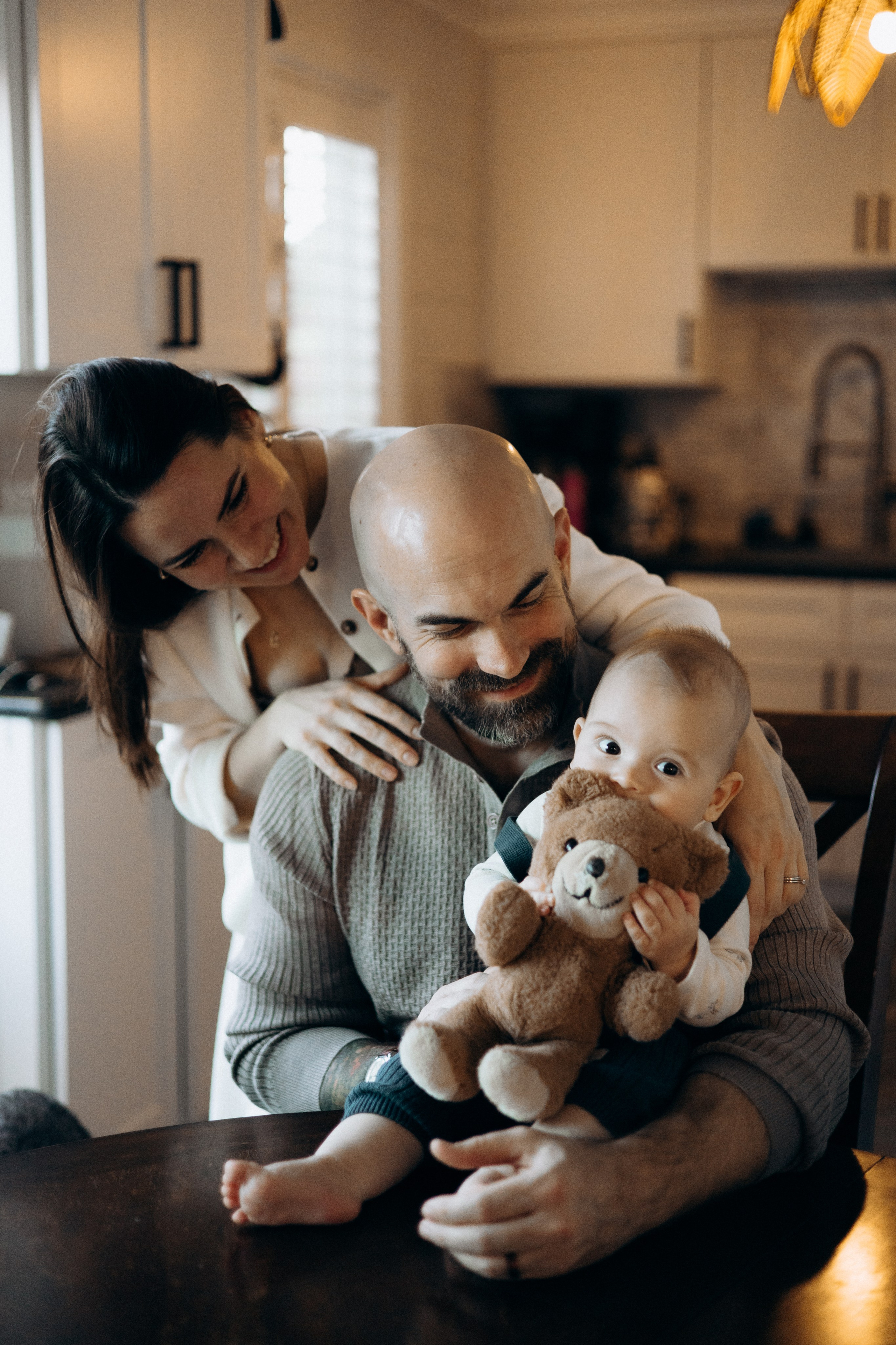 *. Wedding and family photographer San Diego