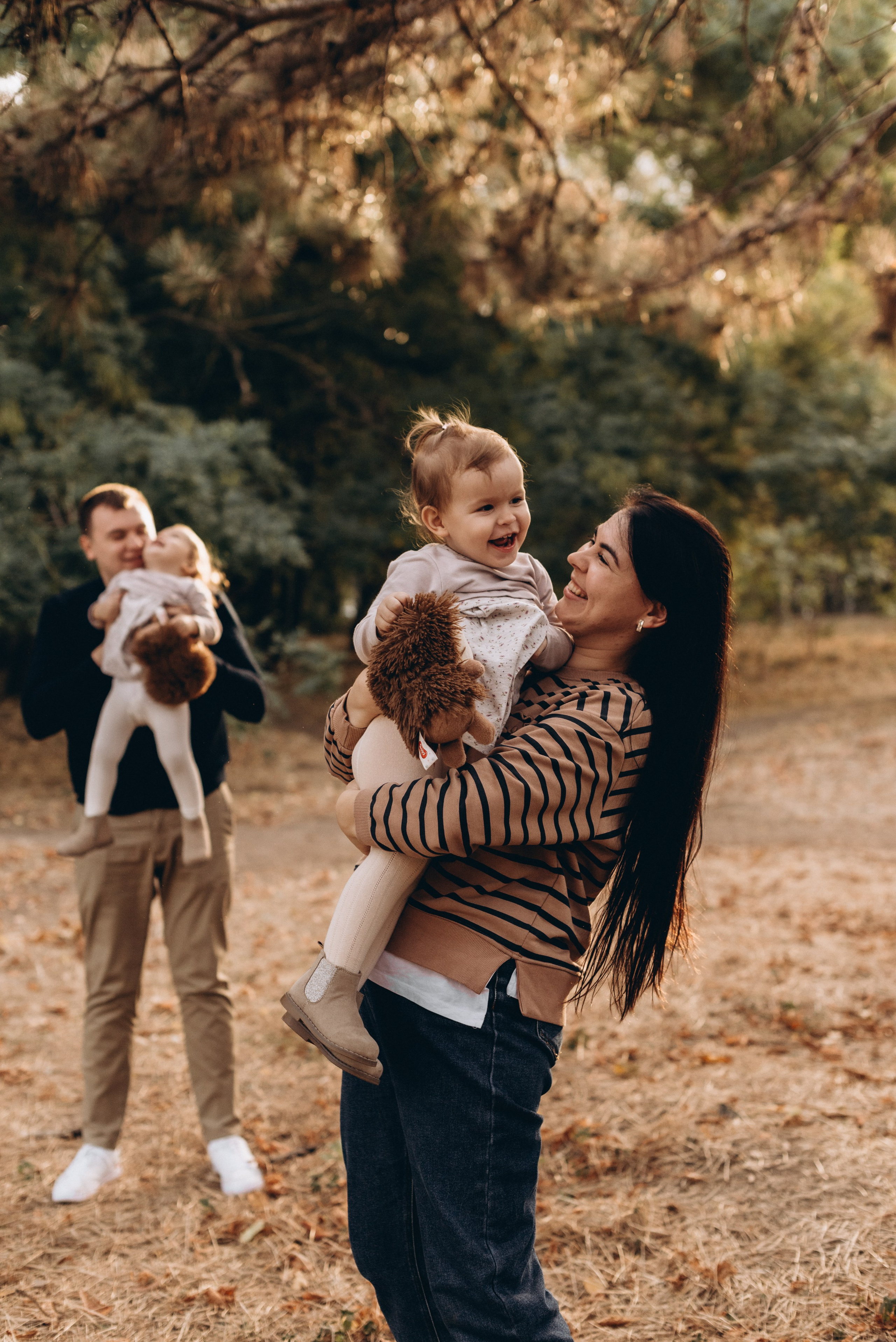 *. Wedding and family photographer San Diego