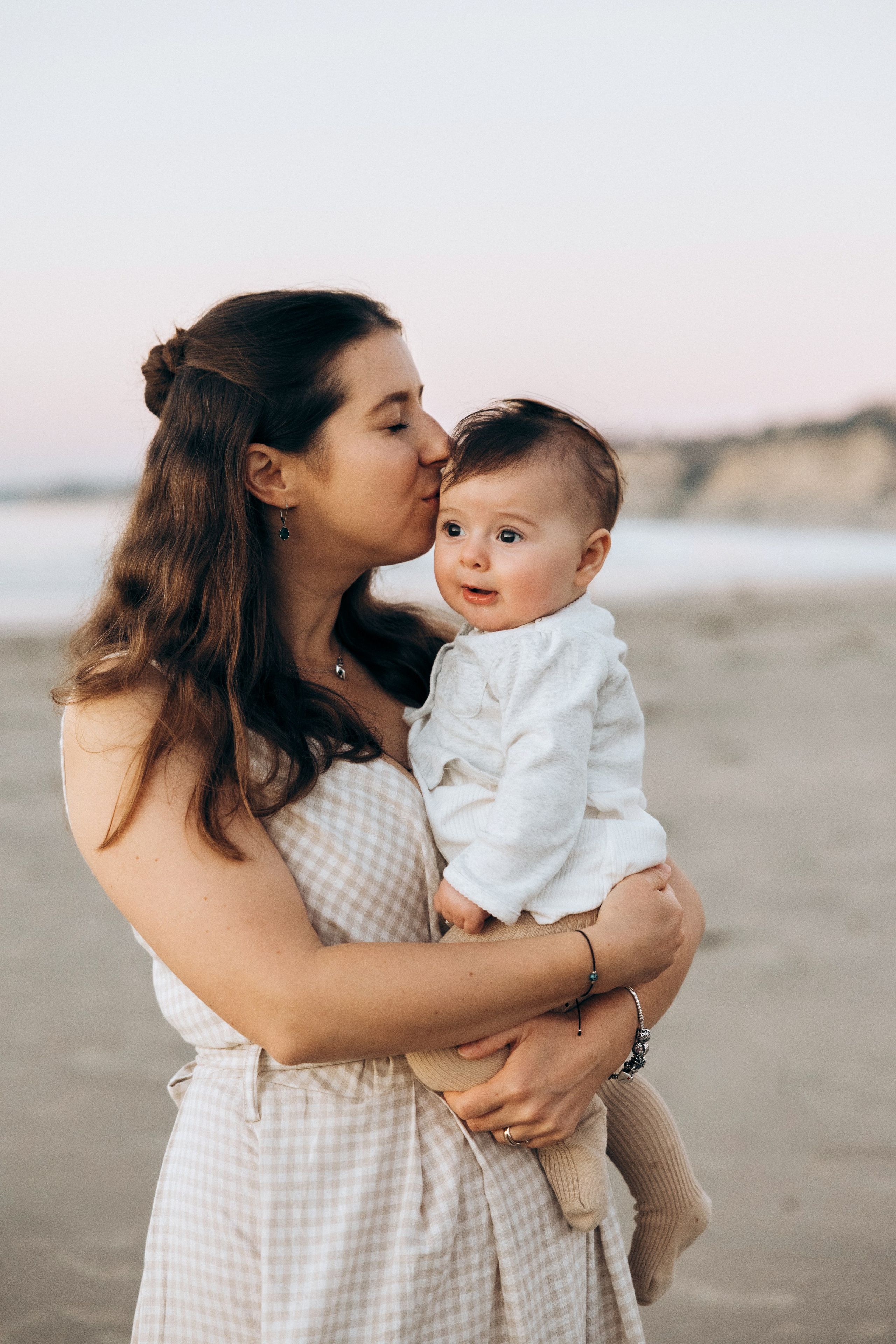 *. Wedding and family photographer San Diego