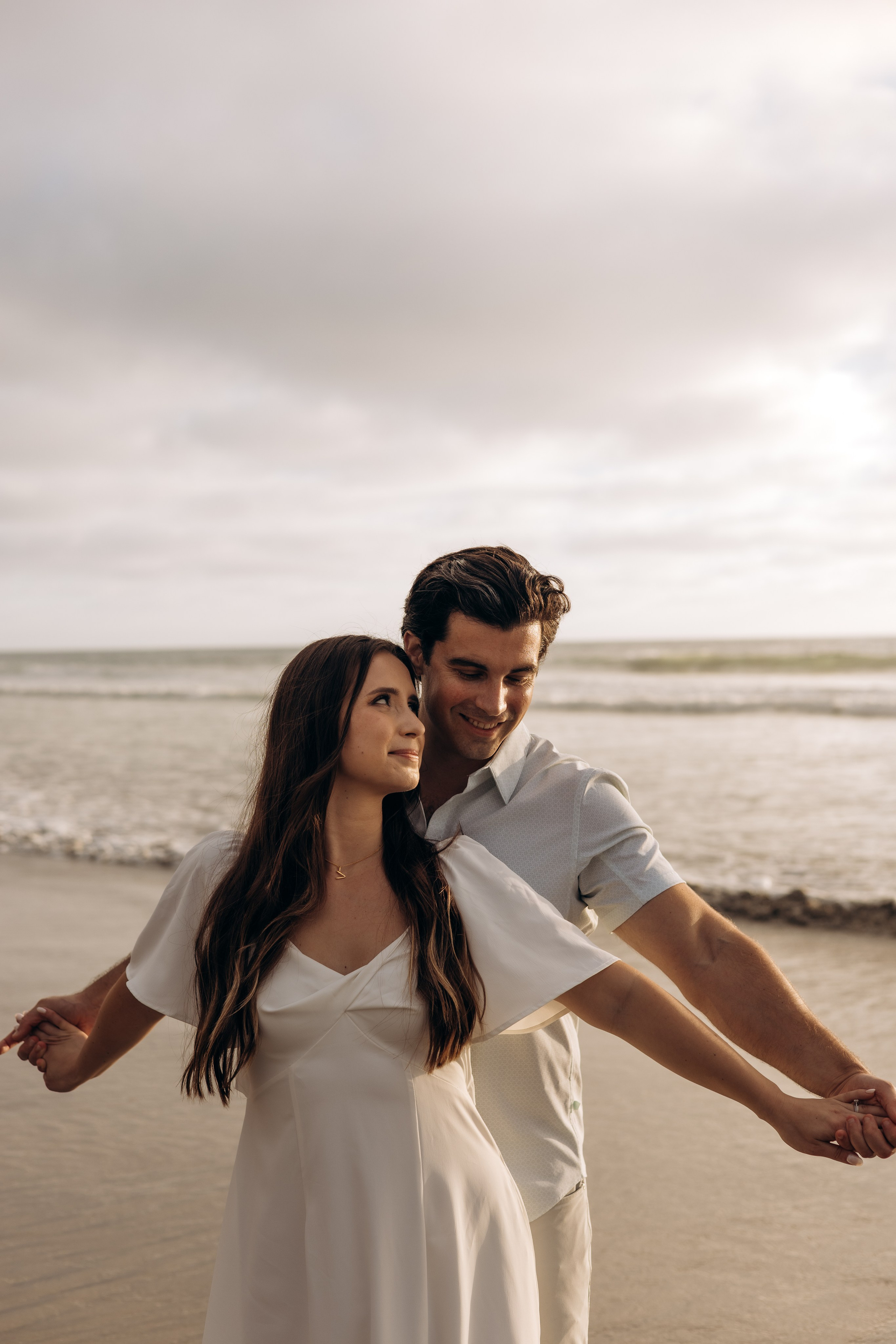 *. Wedding and family photographer San Diego