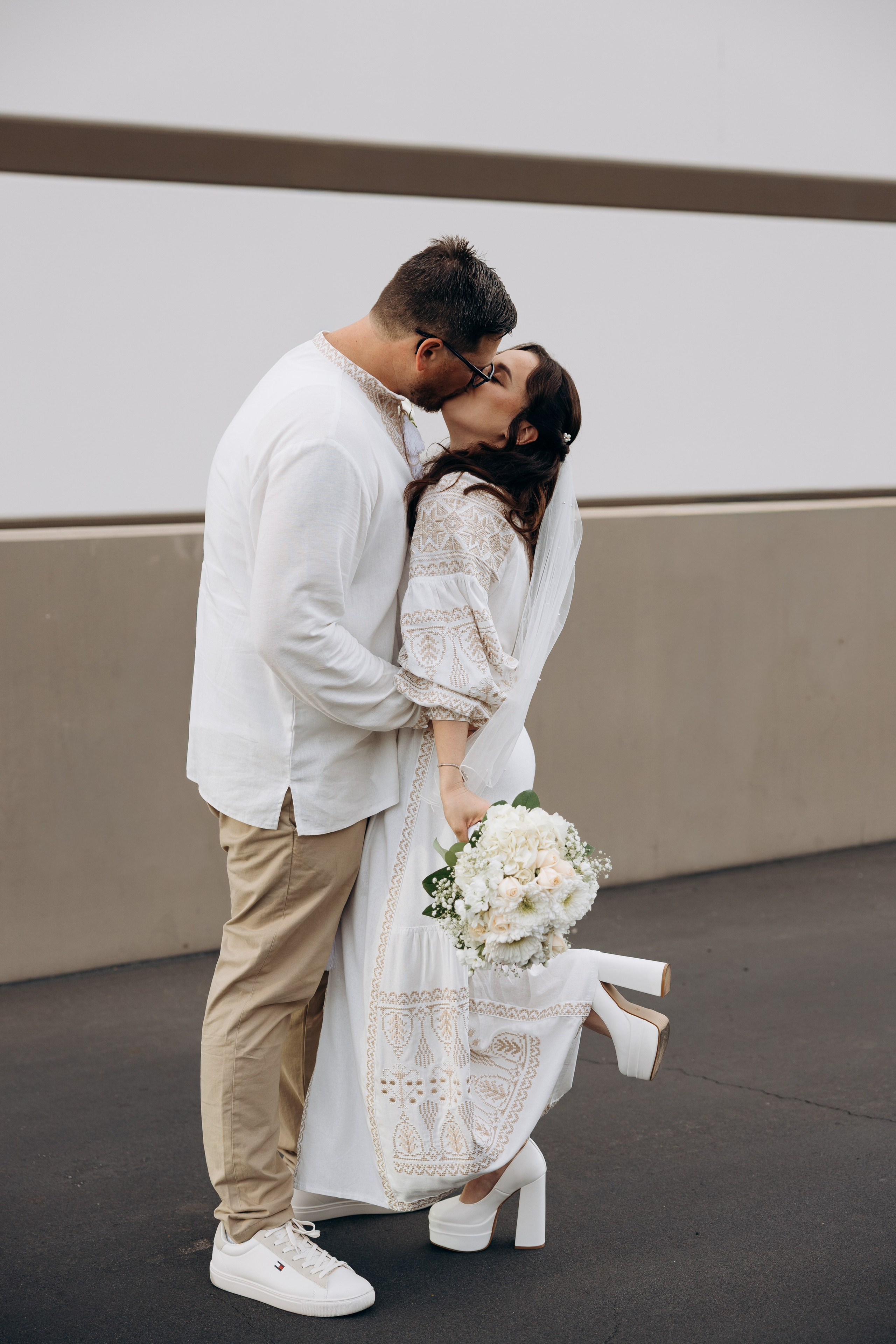 *. Wedding and family photographer San Diego