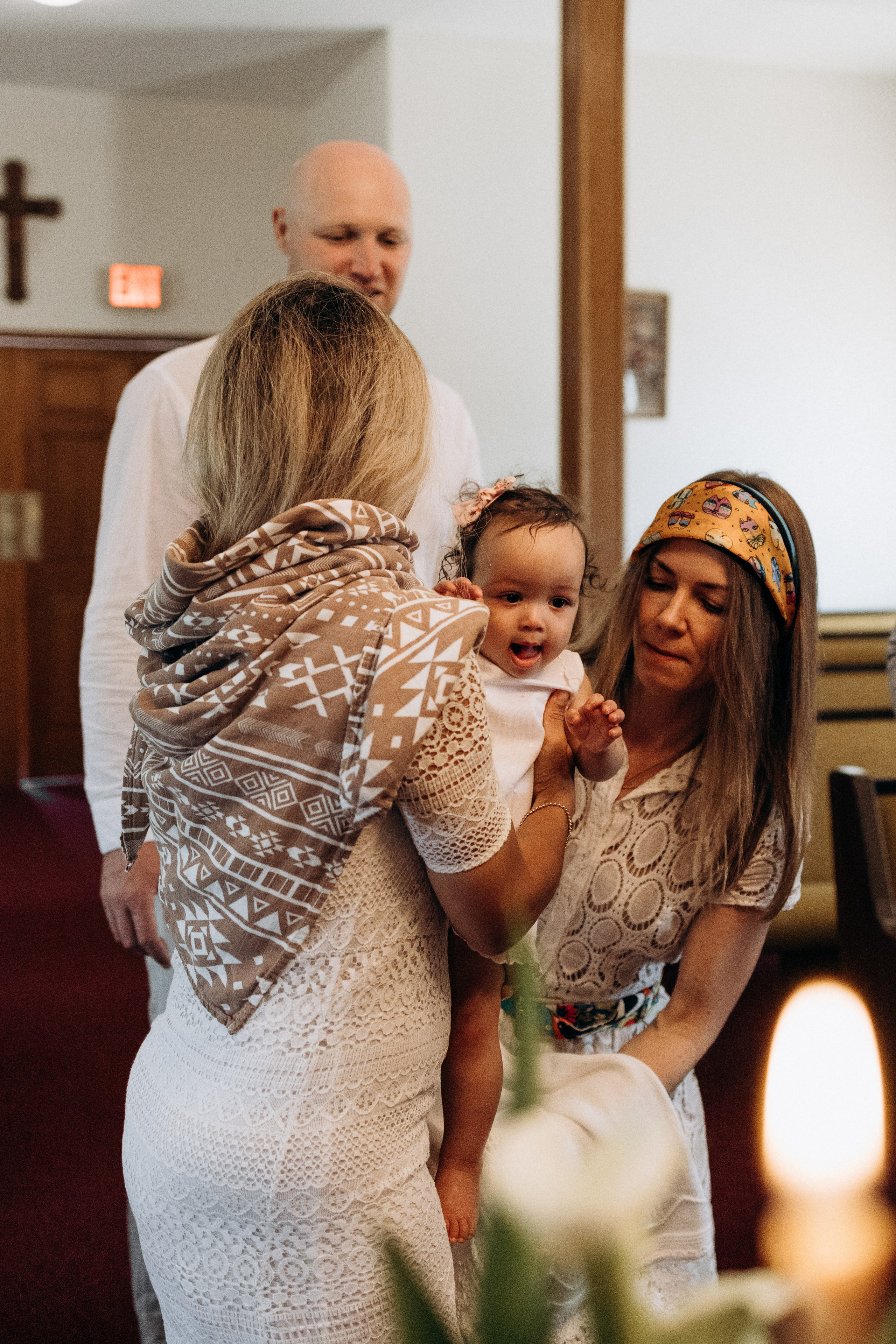 *. Wedding and family photographer San Diego