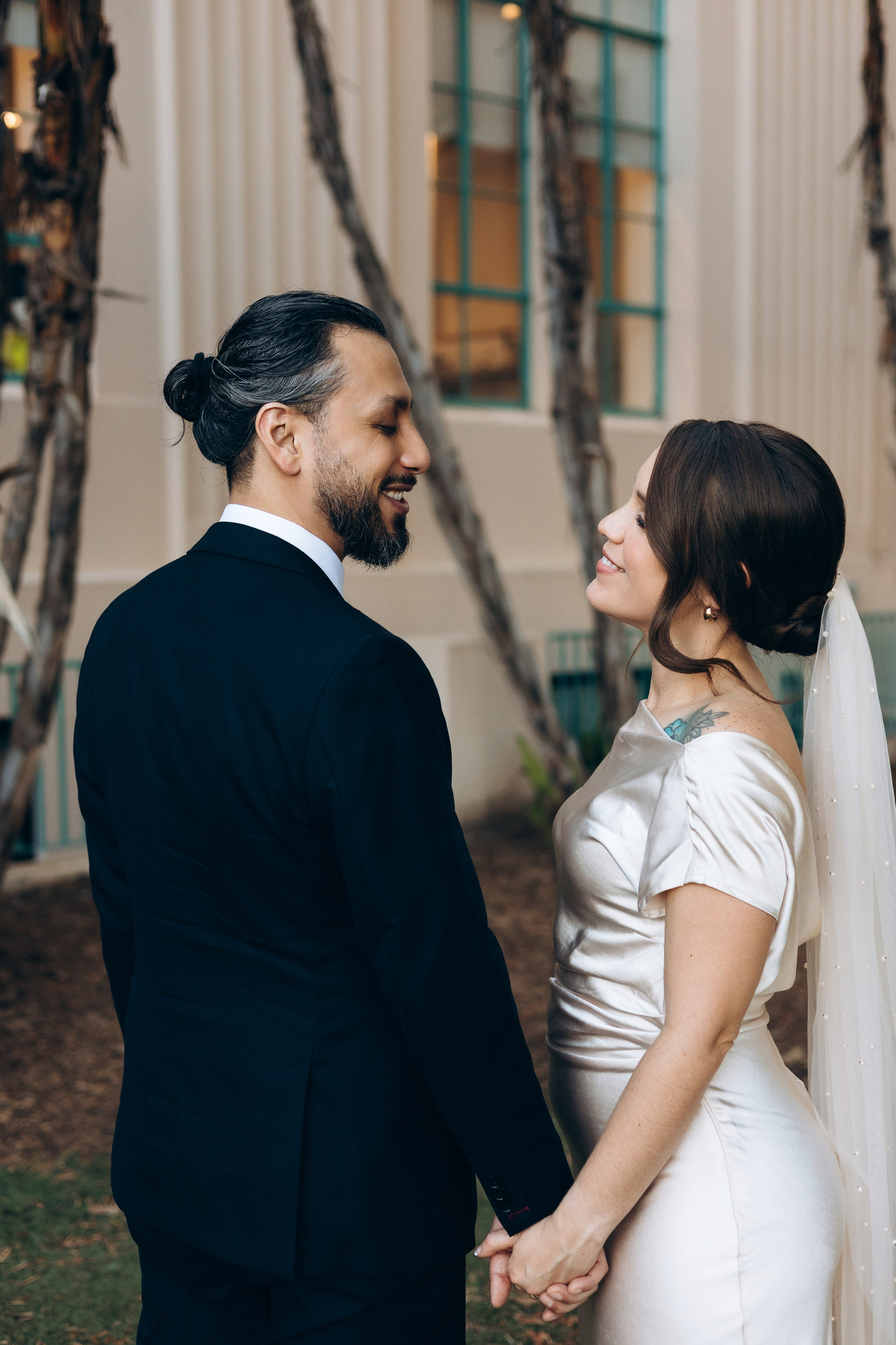 Jessi and Alex. Весільний та сімейний фотограф у Сан-Дієго