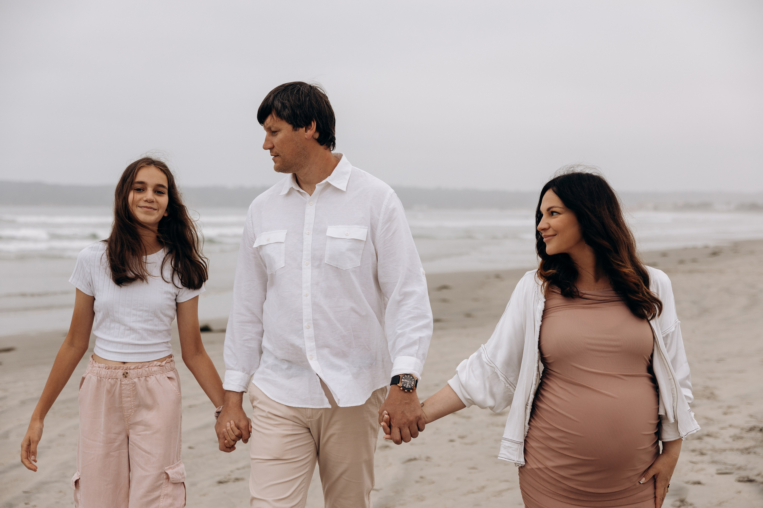 *. Wedding and family photographer San Diego
