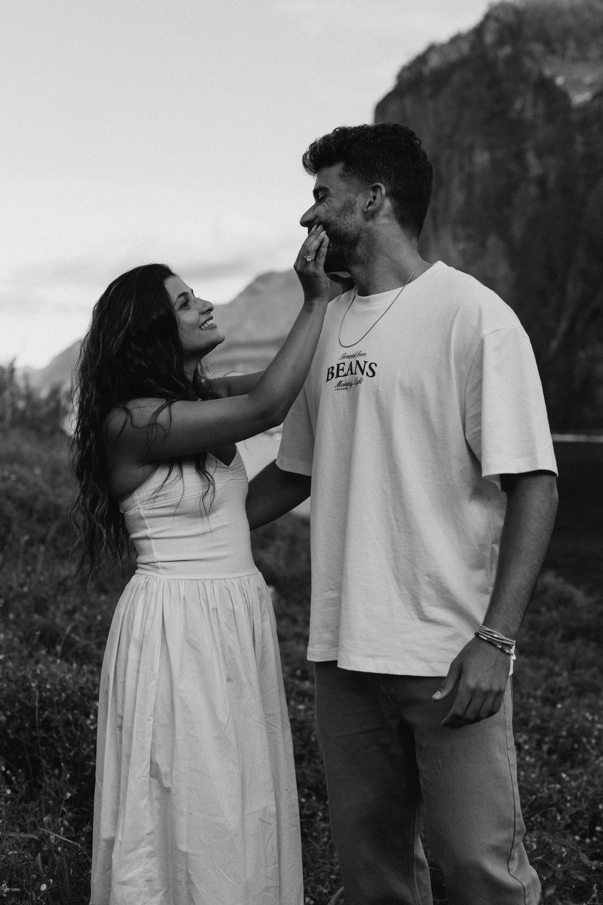 Proposal. Photographer Madeira