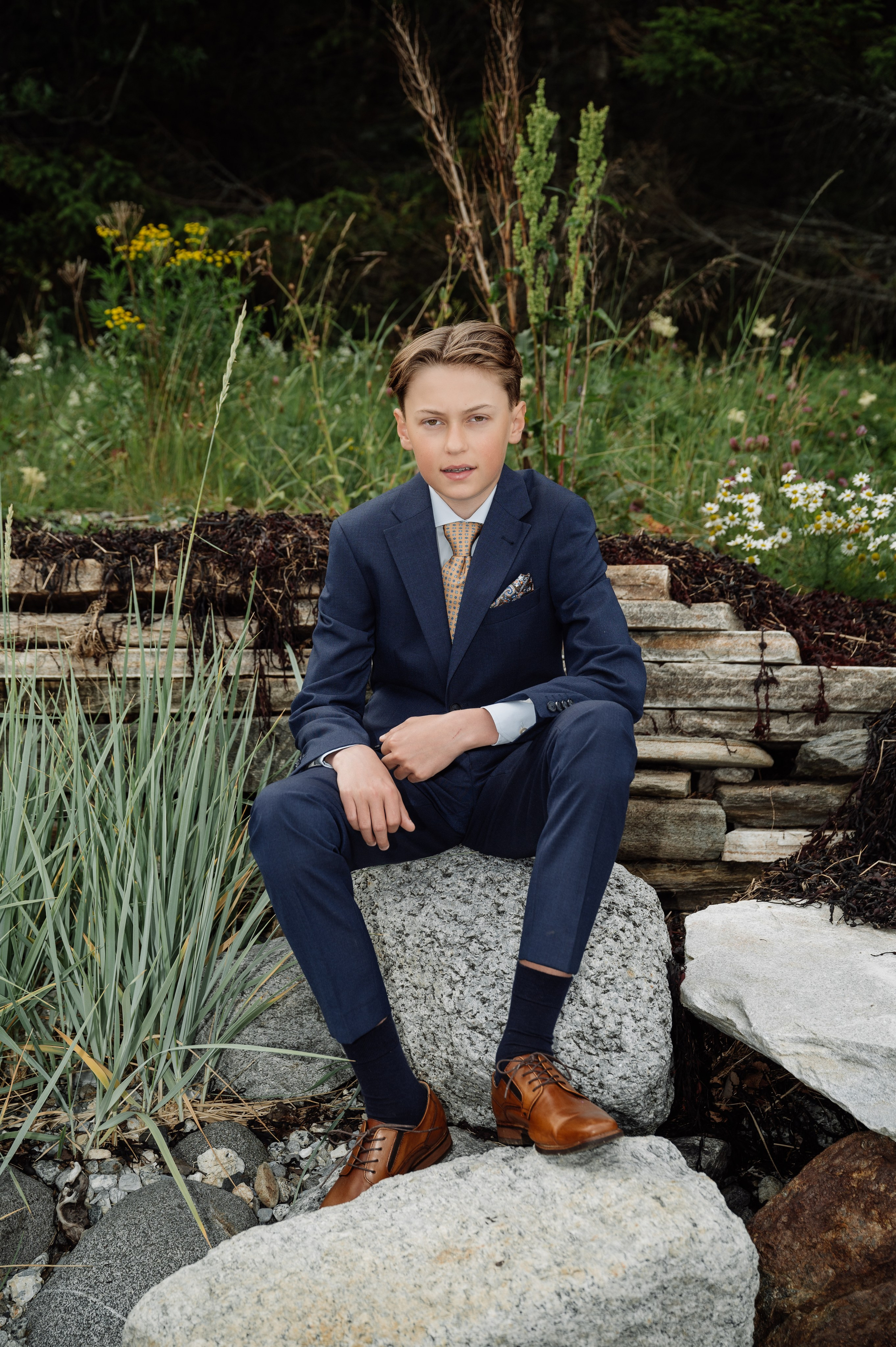 Portrettfoto. Familiefotograf i Narvik kommune