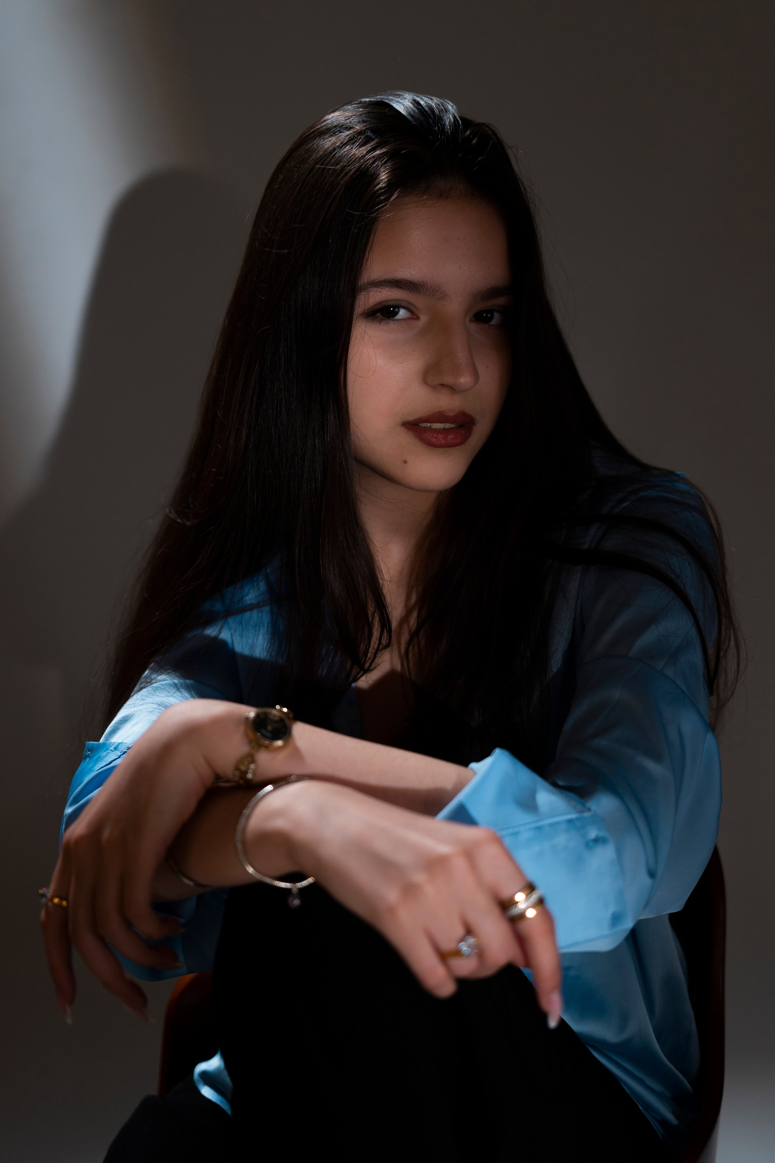 ელენე პაპიძე. Clapp Studio