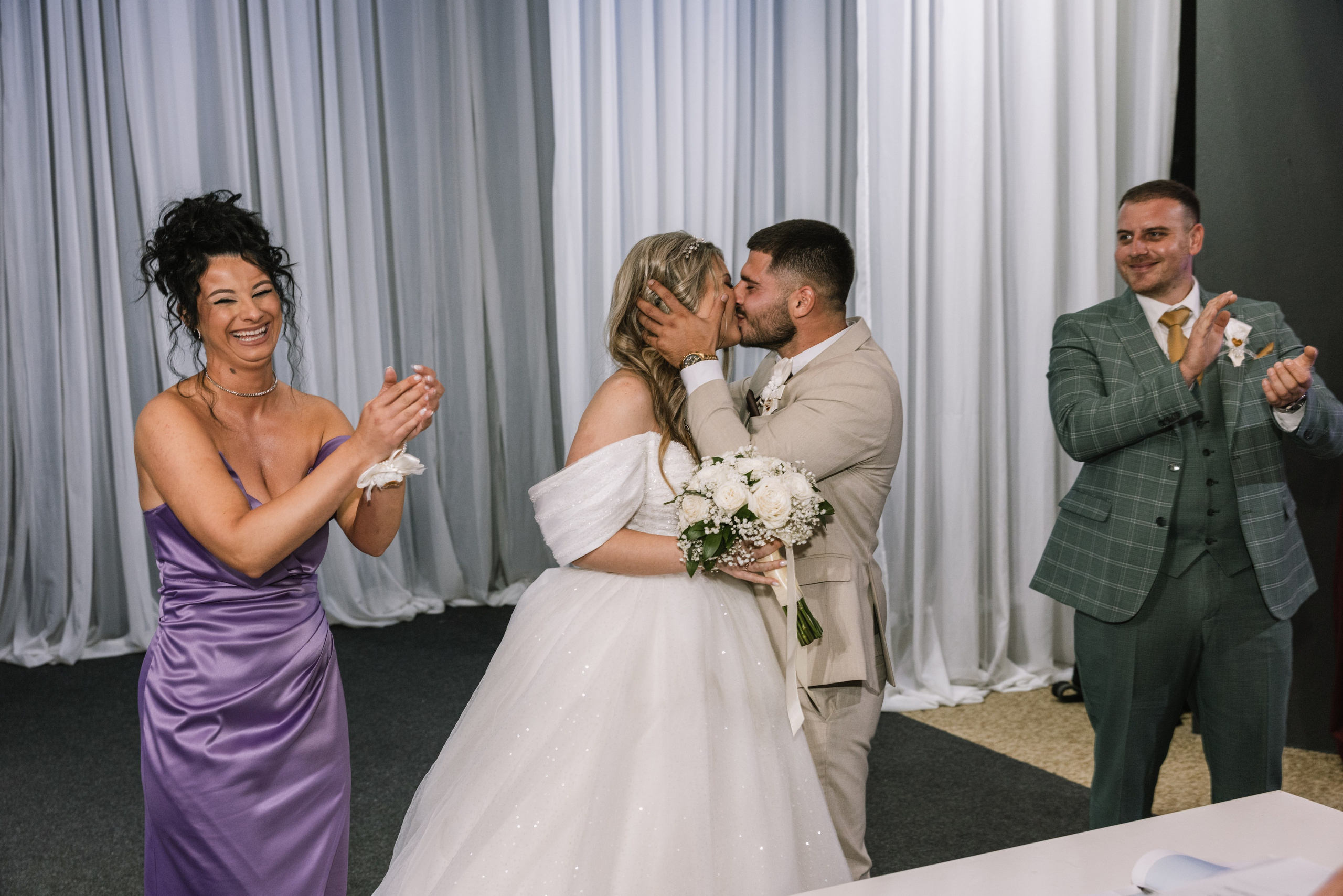 Jovana i Janko. Wedding fotograf u Srbiji – Bojan Vijatov