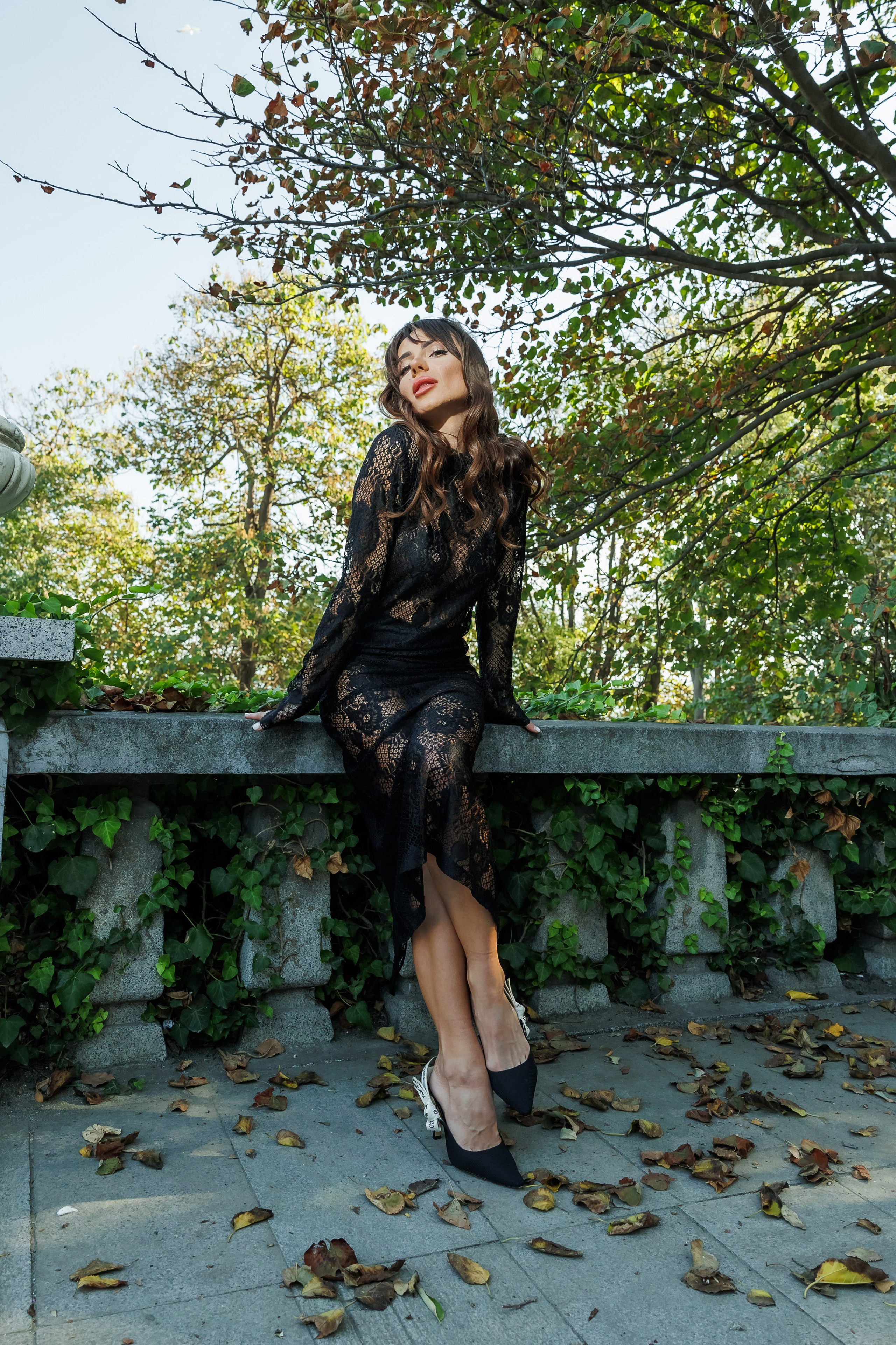 Индивидуална фотосесия. Фотограф Ирина Йотова