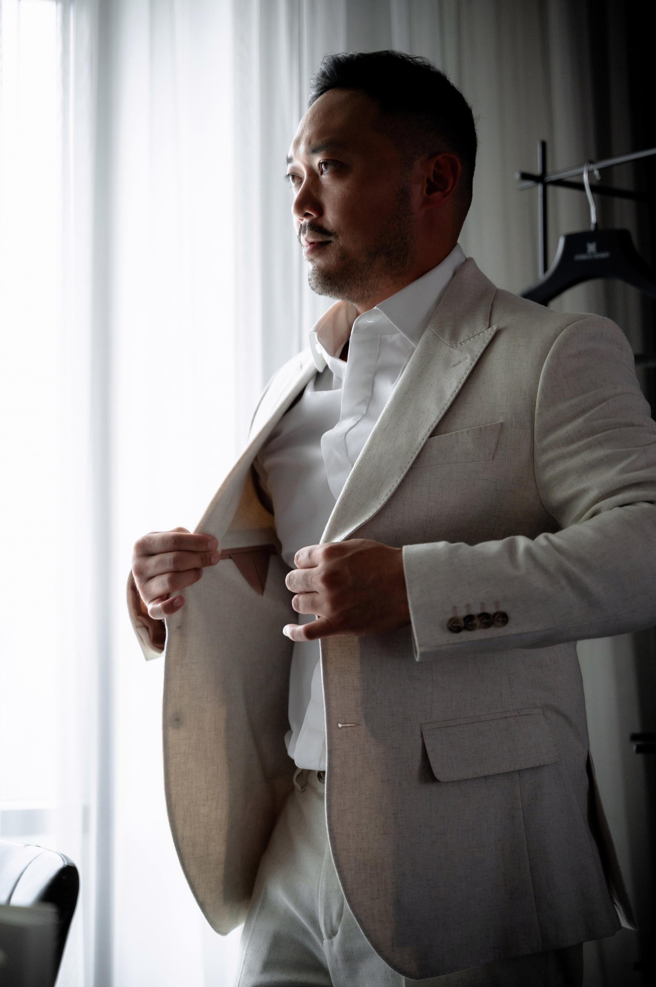 Майкл & Юля. 