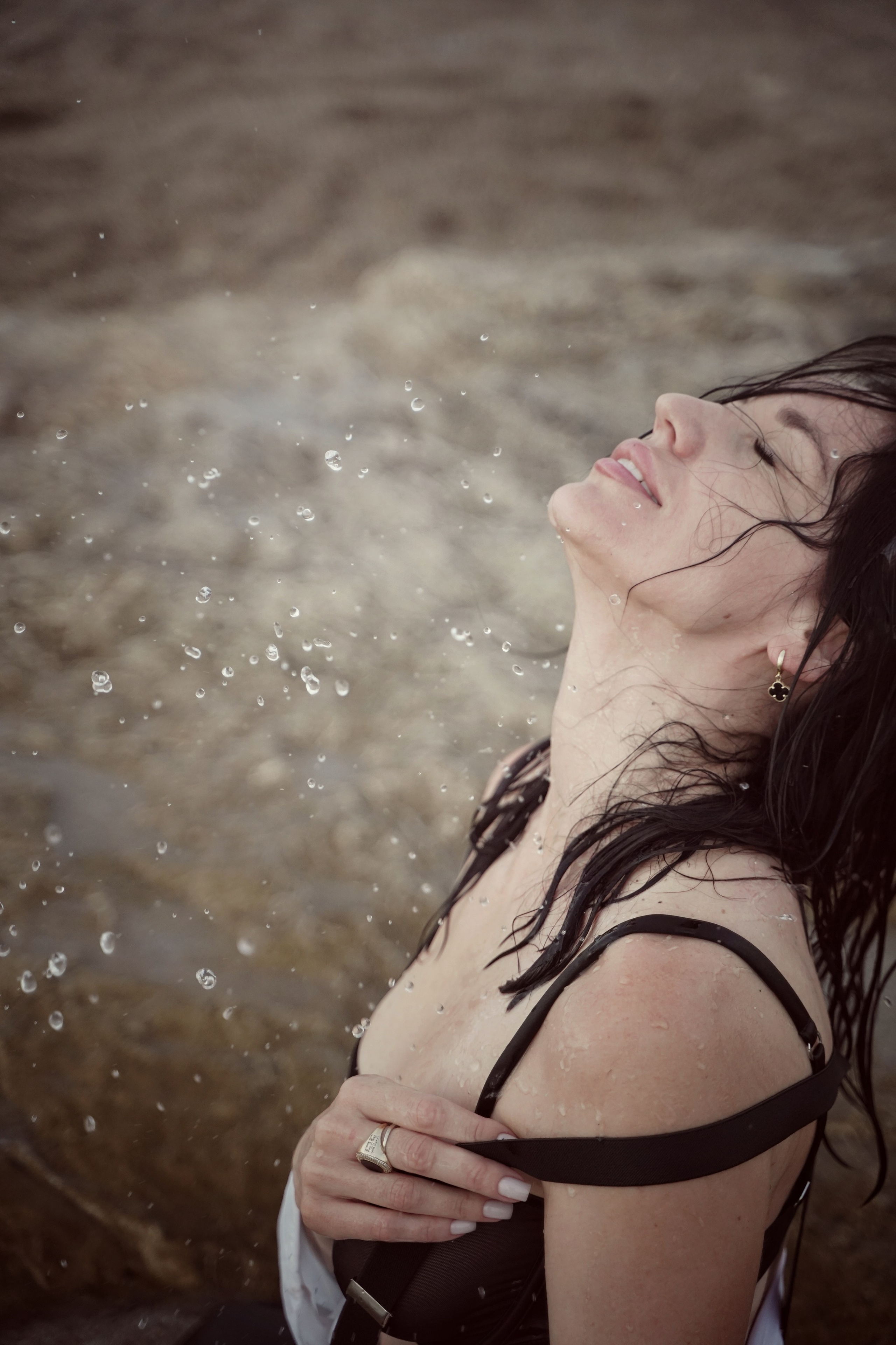 Страсть. Фотограф. Визуал. Хайфа. Талья Цветкова